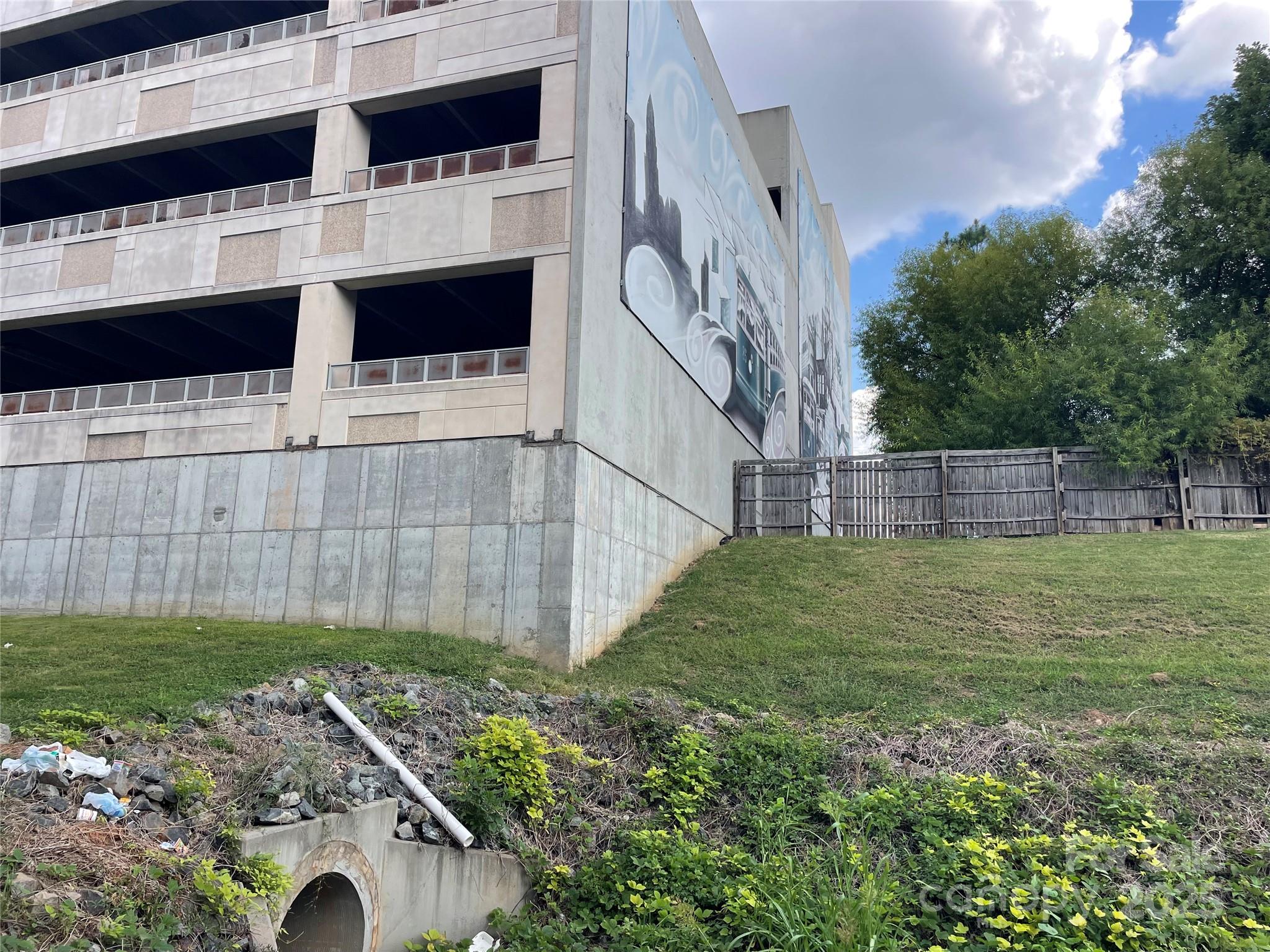 Grove Park - Residential