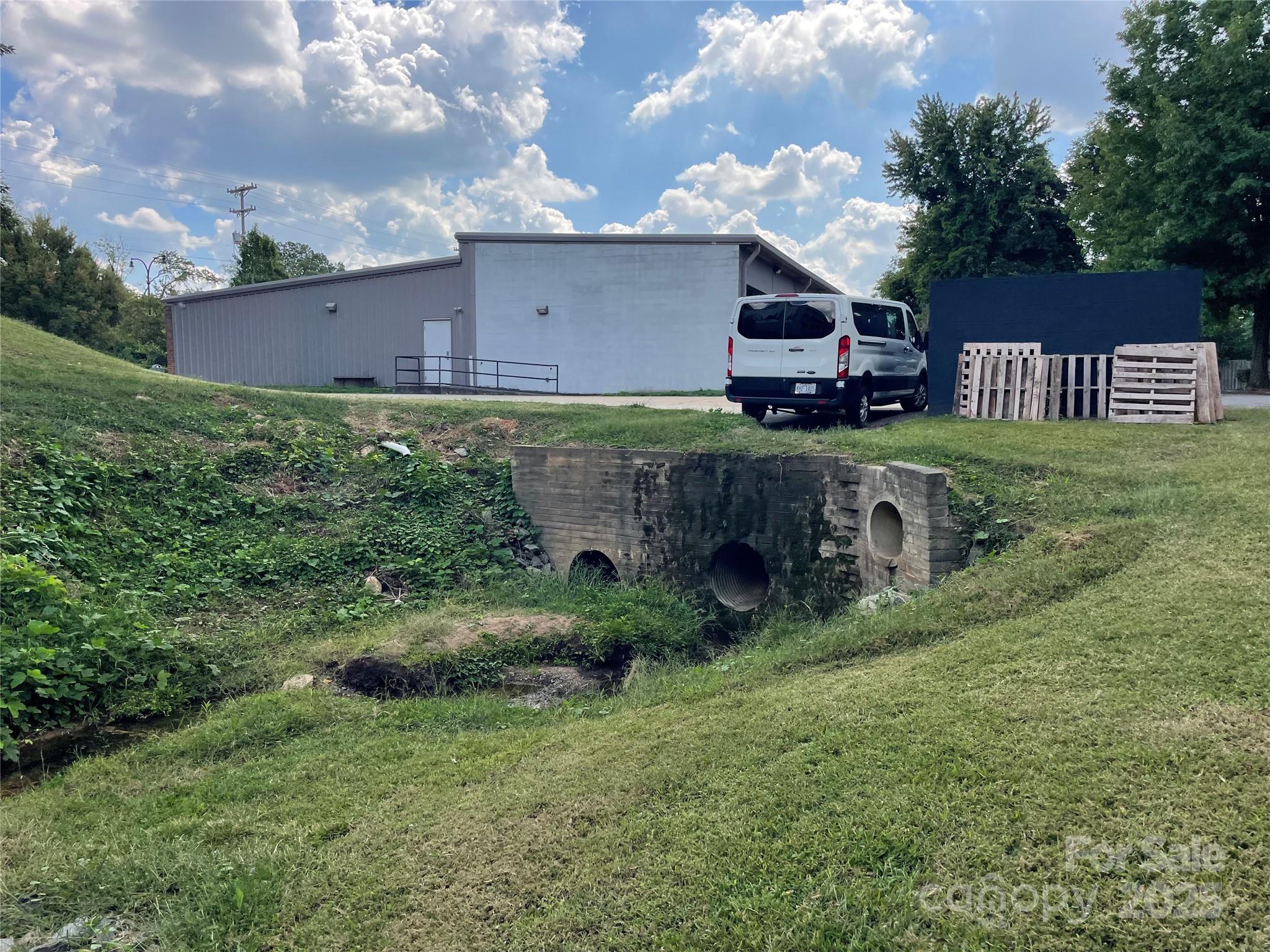 Grove Park - Residential