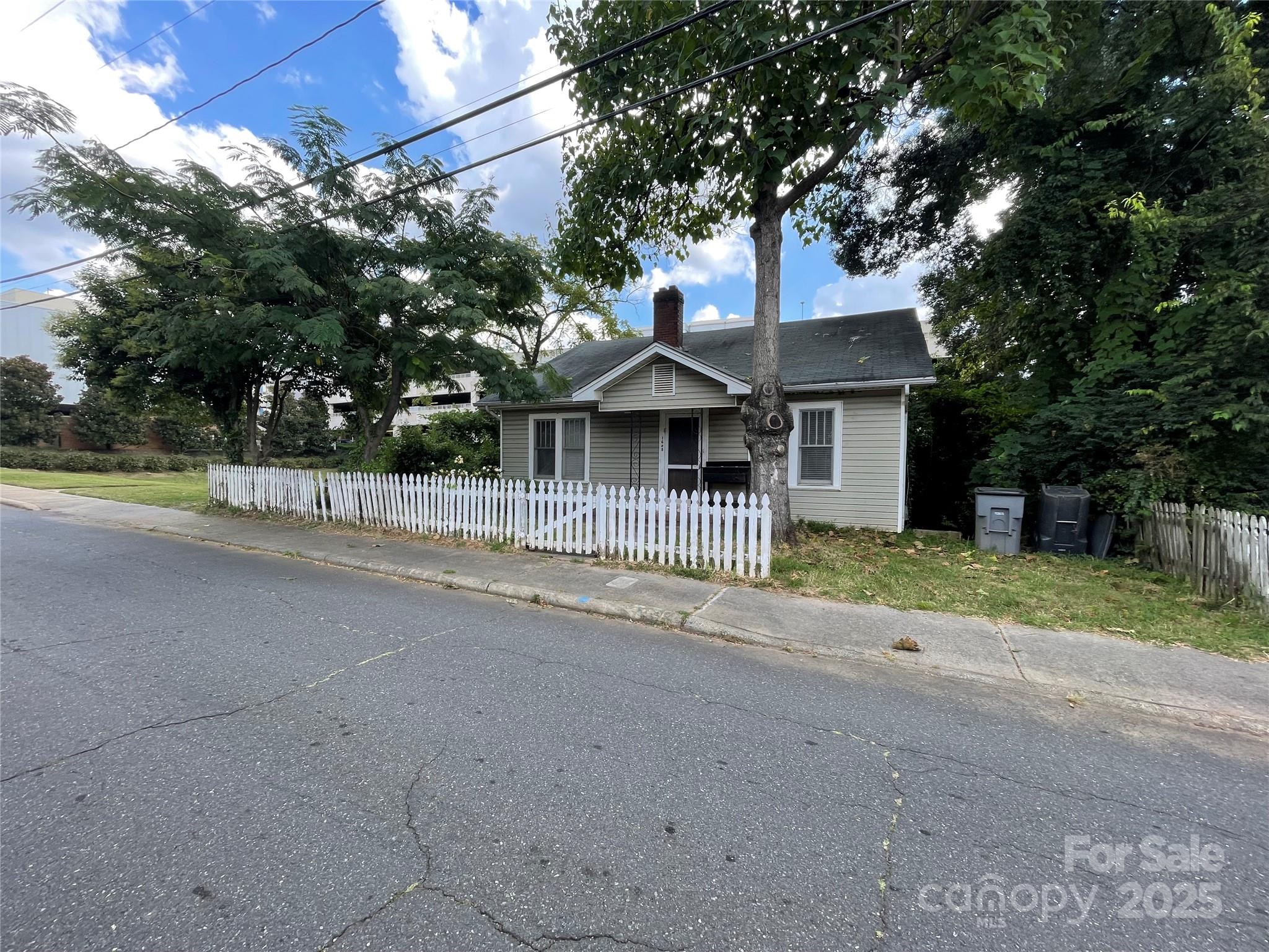 Grove Park - Residential