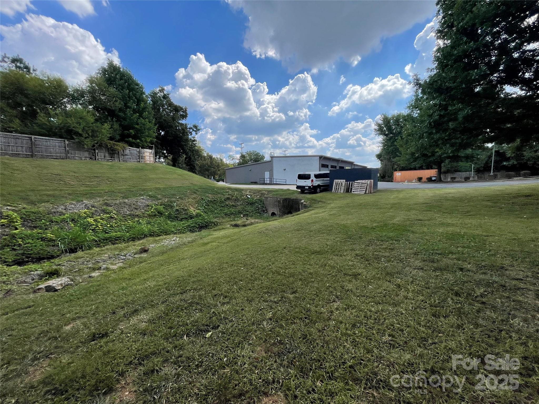 Grove Park - Residential