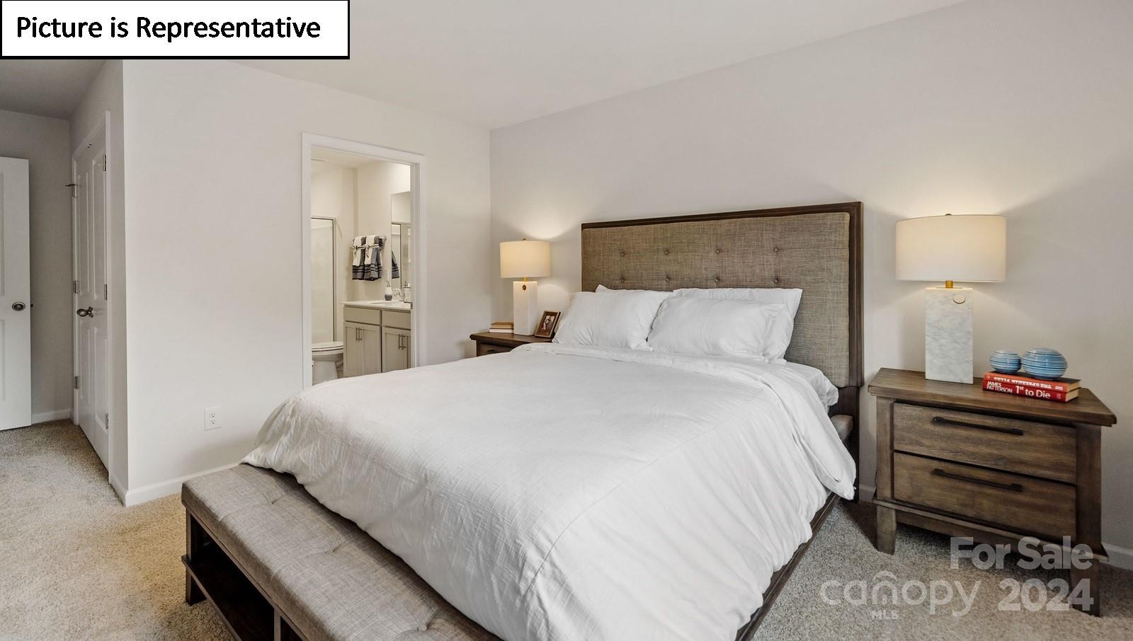 Mallard Creek Towns - Residential