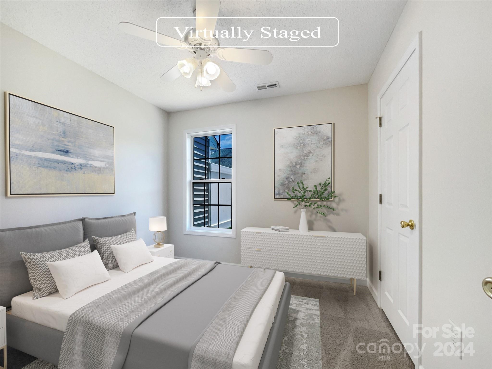 Olde Towne Estates - Residential