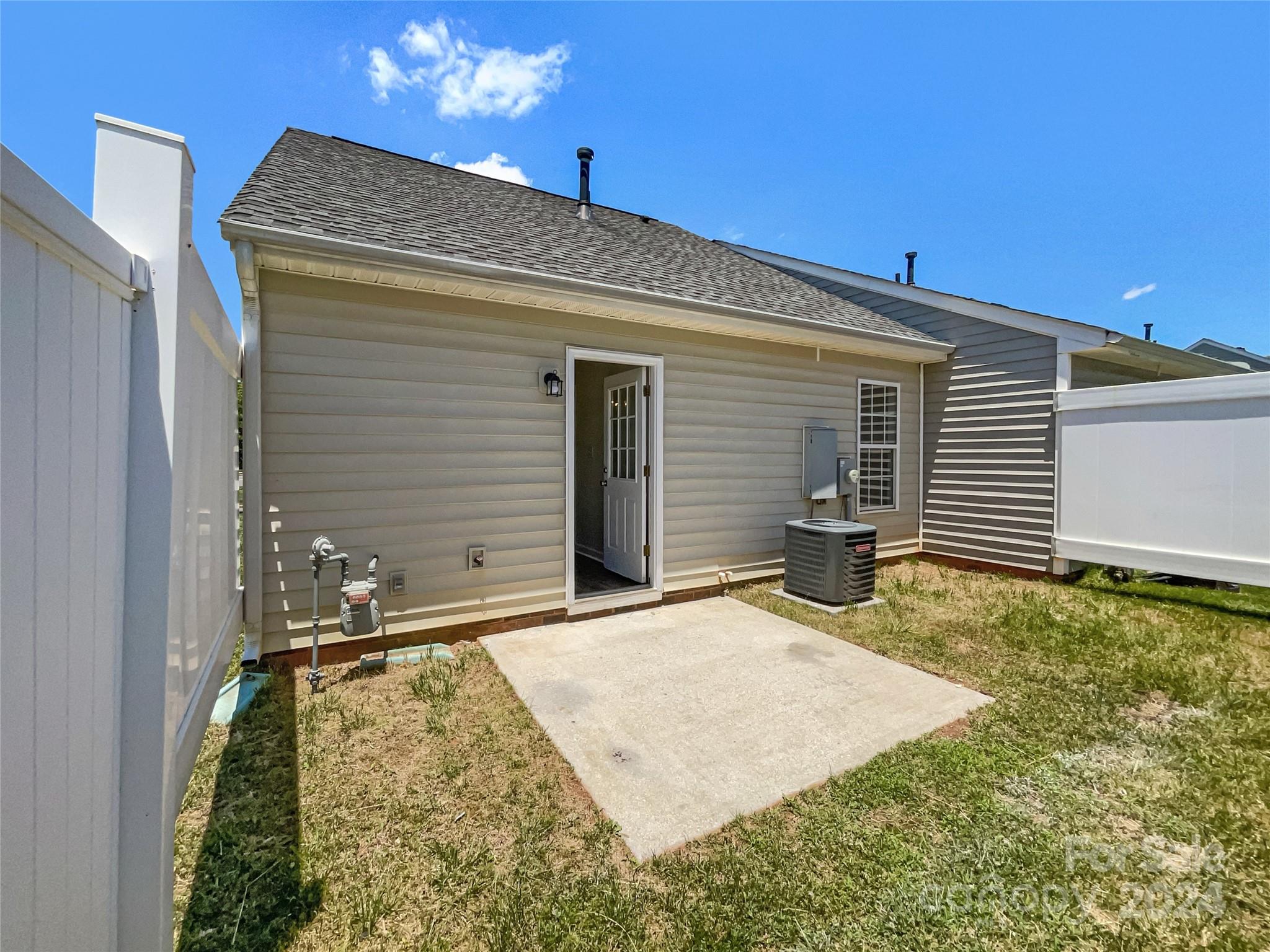 Olde Towne Estates - Residential