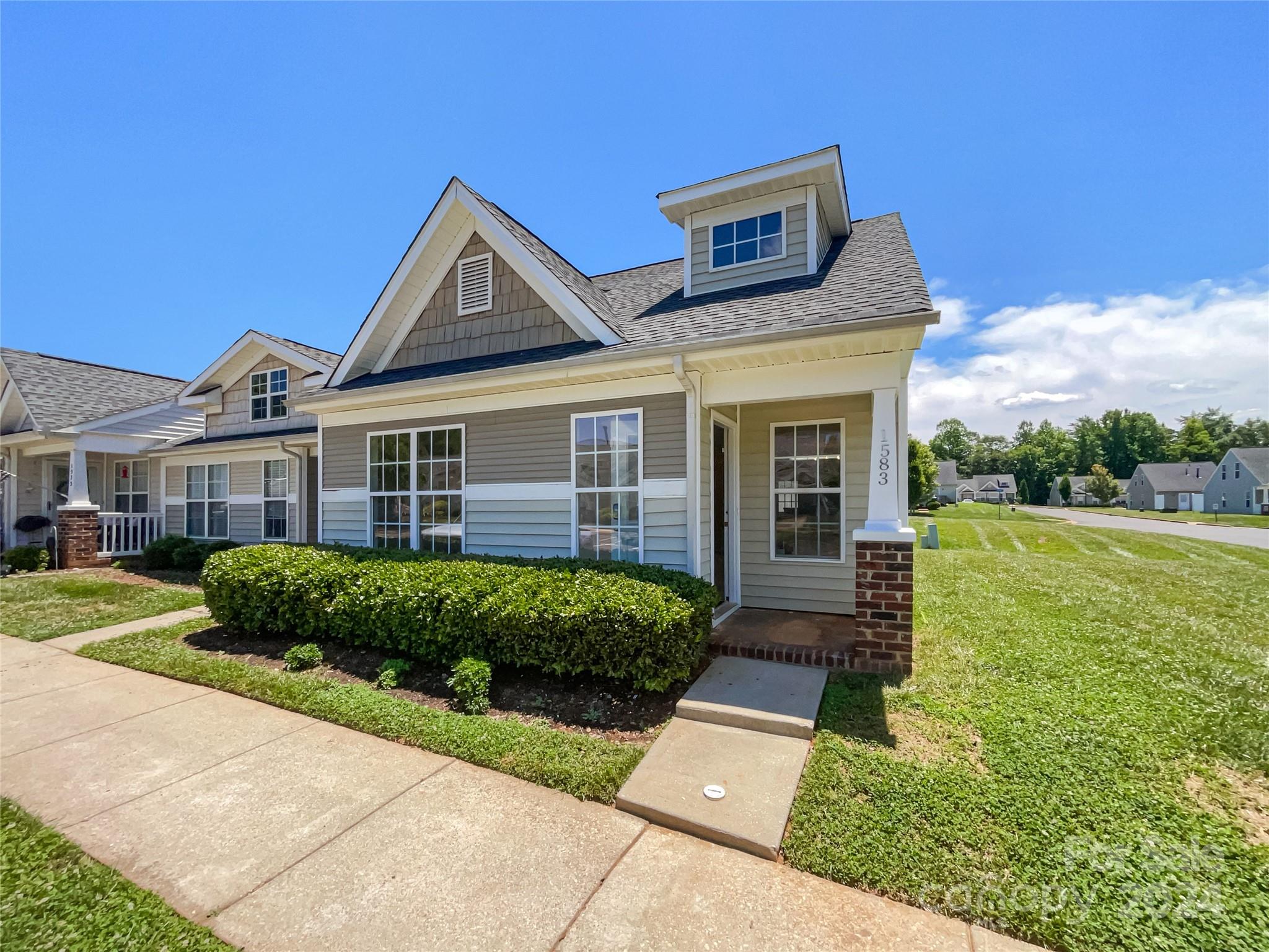 Olde Towne Estates - Residential