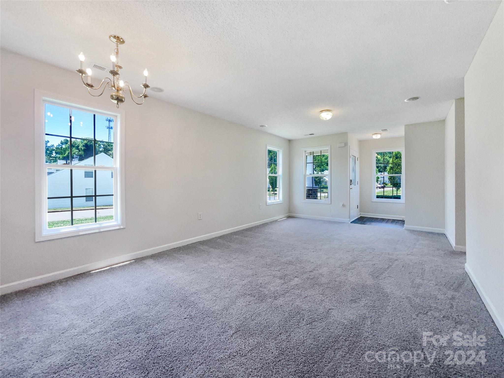 Olde Towne Estates - Residential