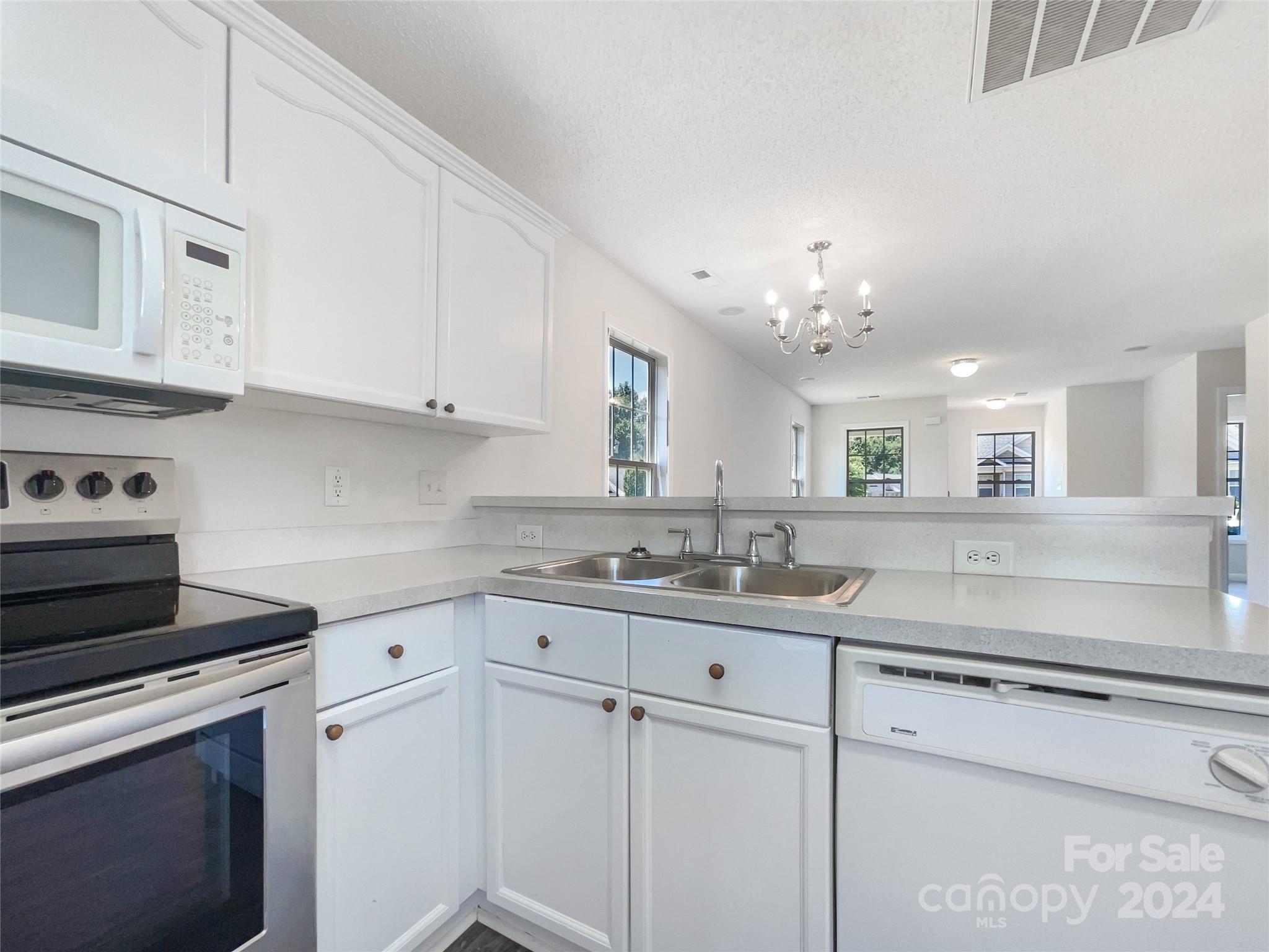 Olde Towne Estates - Residential