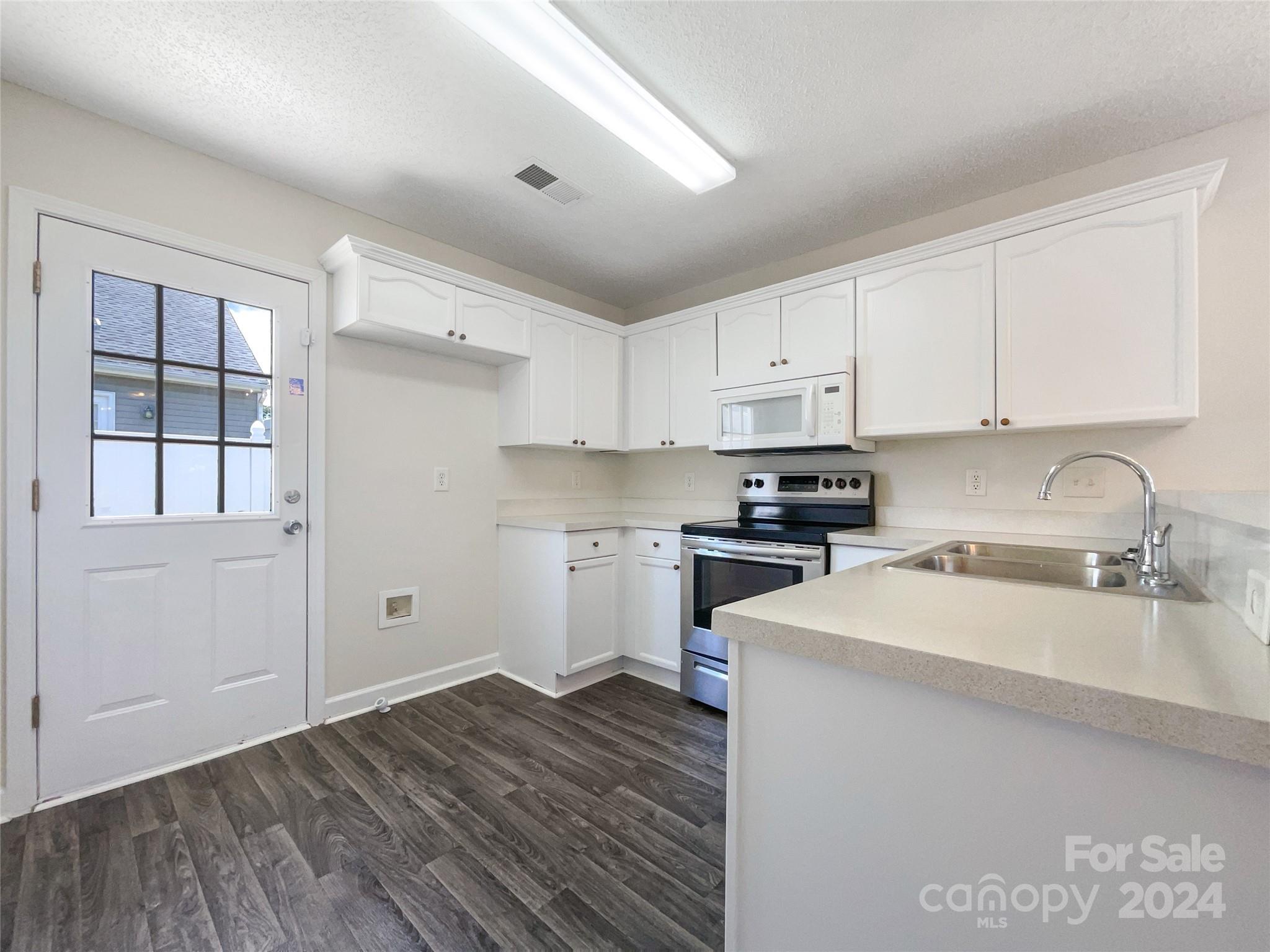 Olde Towne Estates - Residential