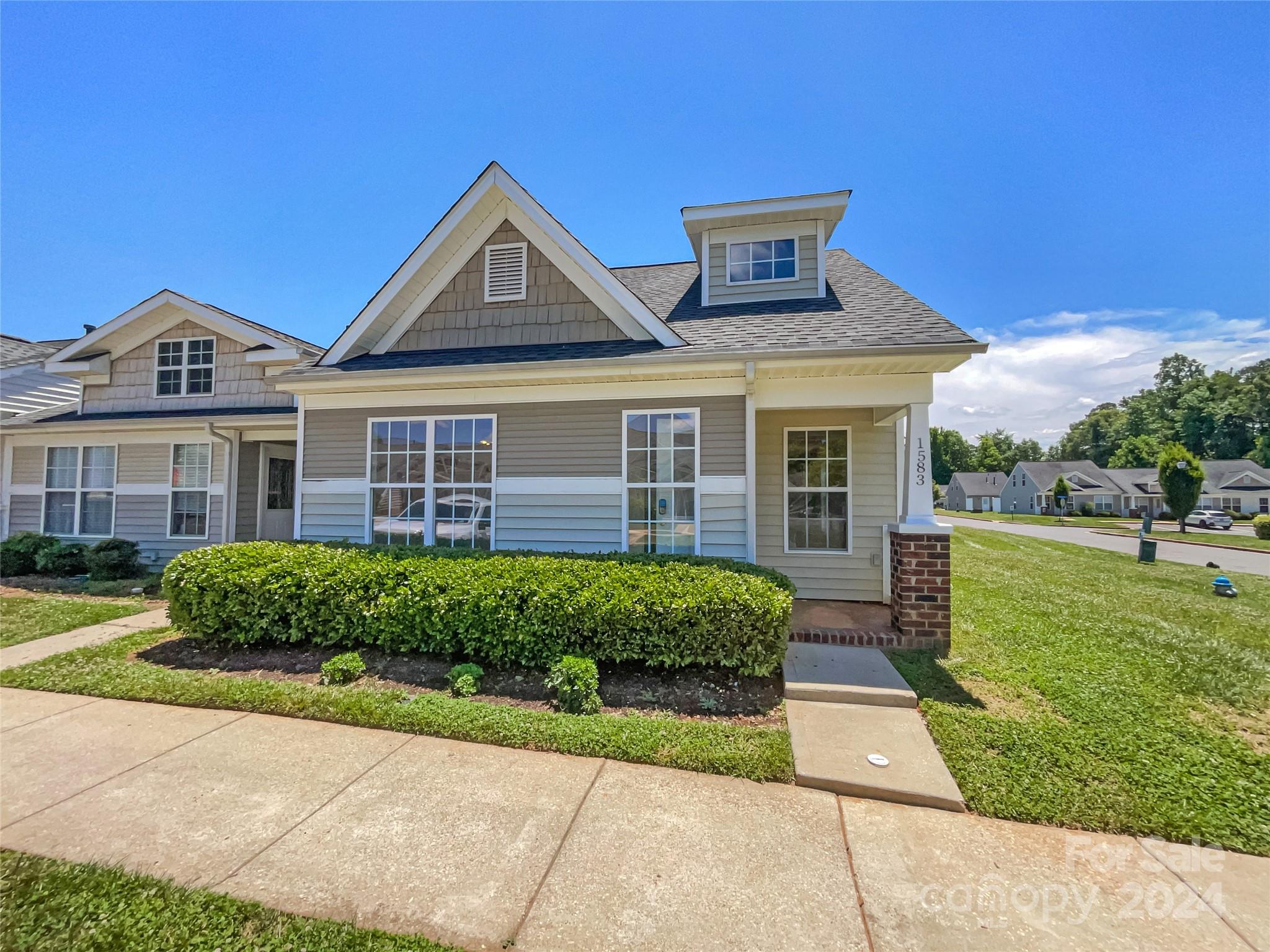 Olde Towne Estates - Residential