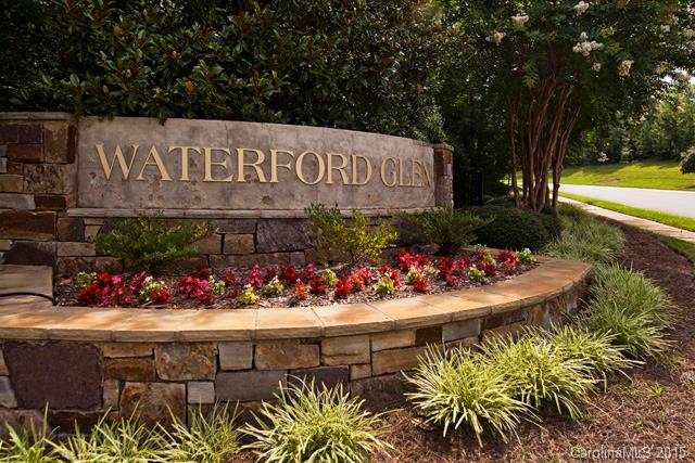 Waterford Glen - Residential