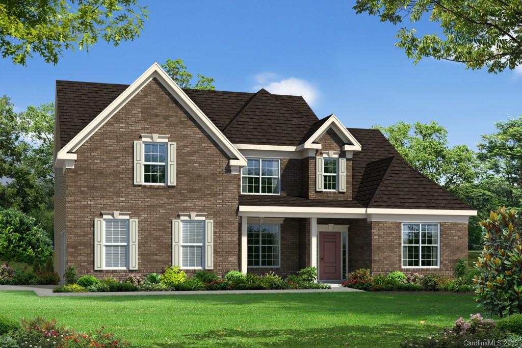 Waterford Glen - Residential