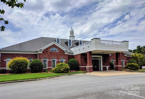 A home in Rock Hill