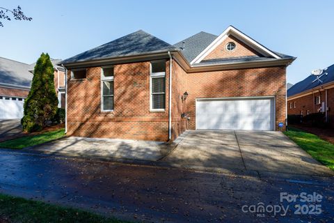 A home in Rock Hill