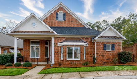 A home in Rock Hill