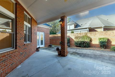 A home in Rock Hill