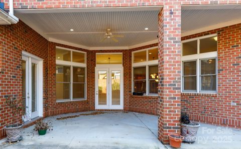 A home in Rock Hill