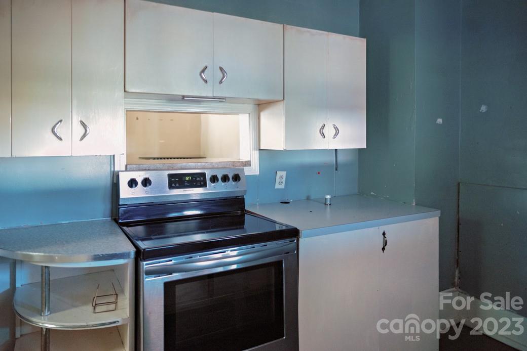 Elizabeth - Residential