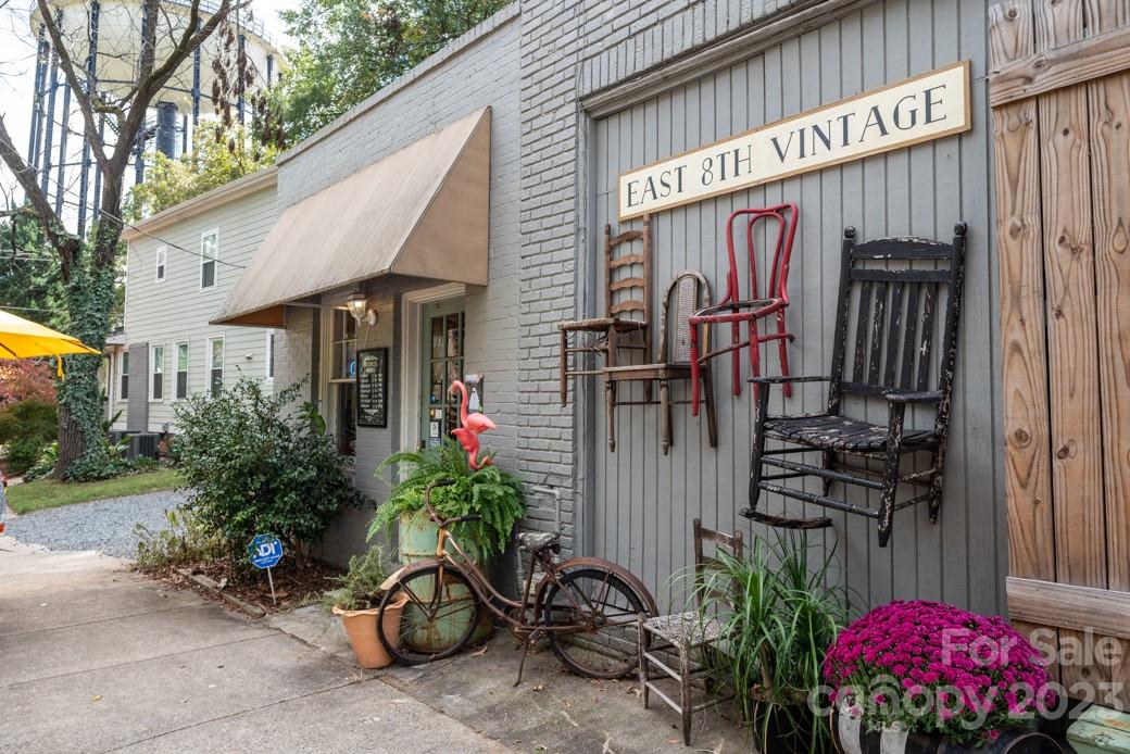 Elizabeth - Residential