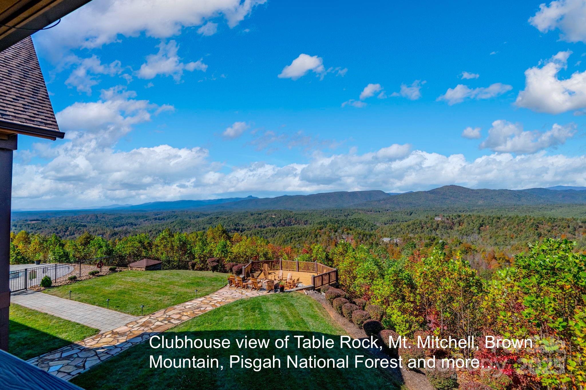 The Coves Mountain River Club - Land