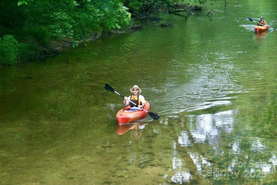 The Coves Mountain River Club - Land