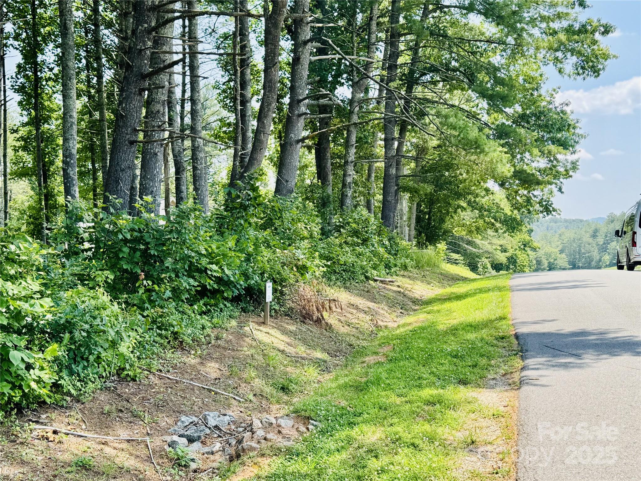 The Coves Mountain River Club - Land