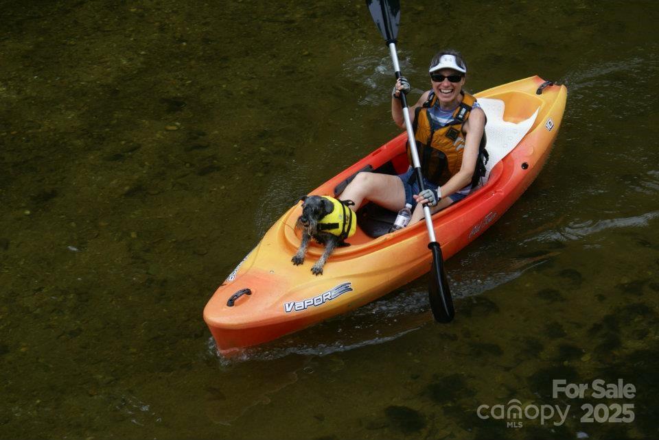 The Coves Mountain River Club - Land