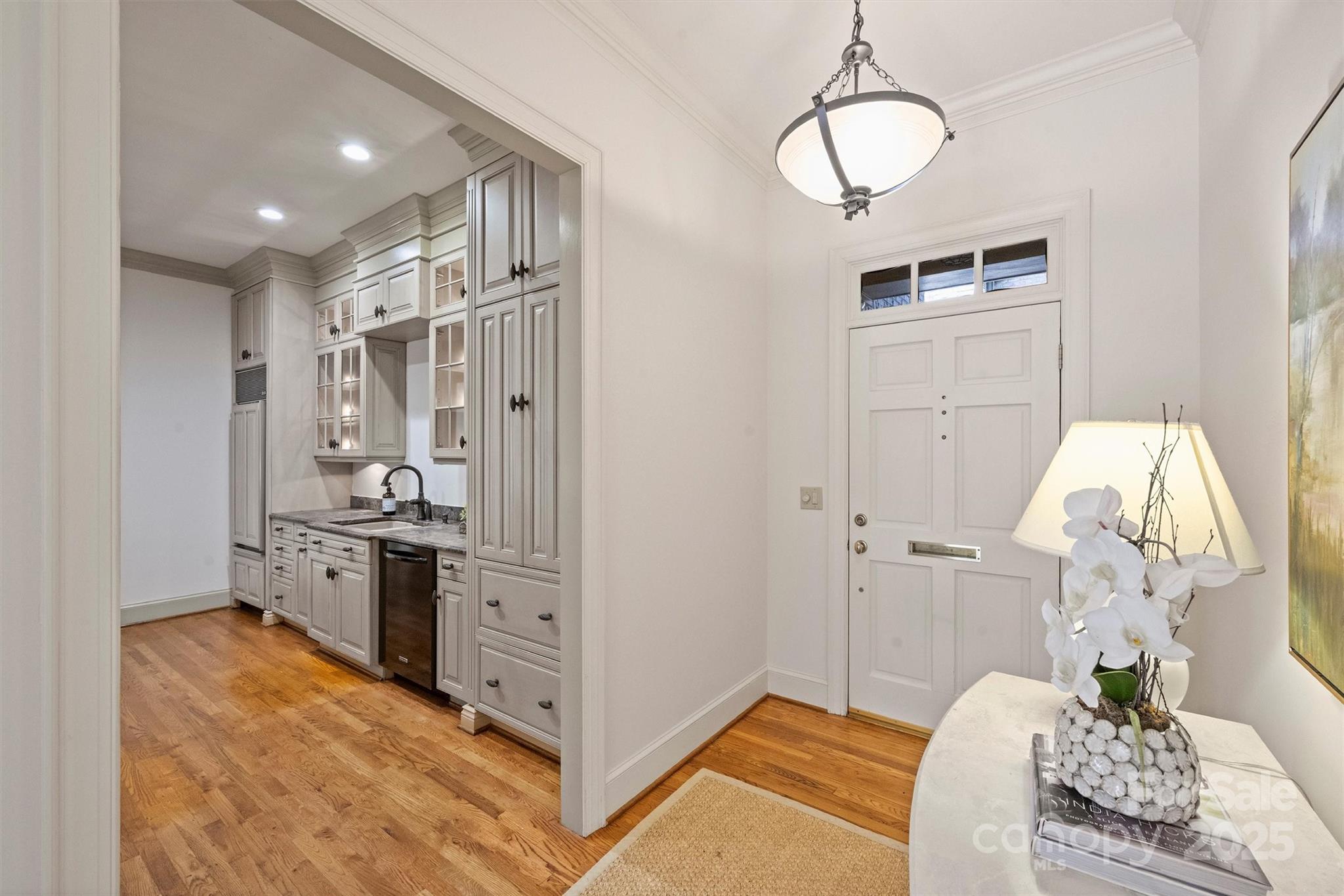 4020 Barclay Downs Drive