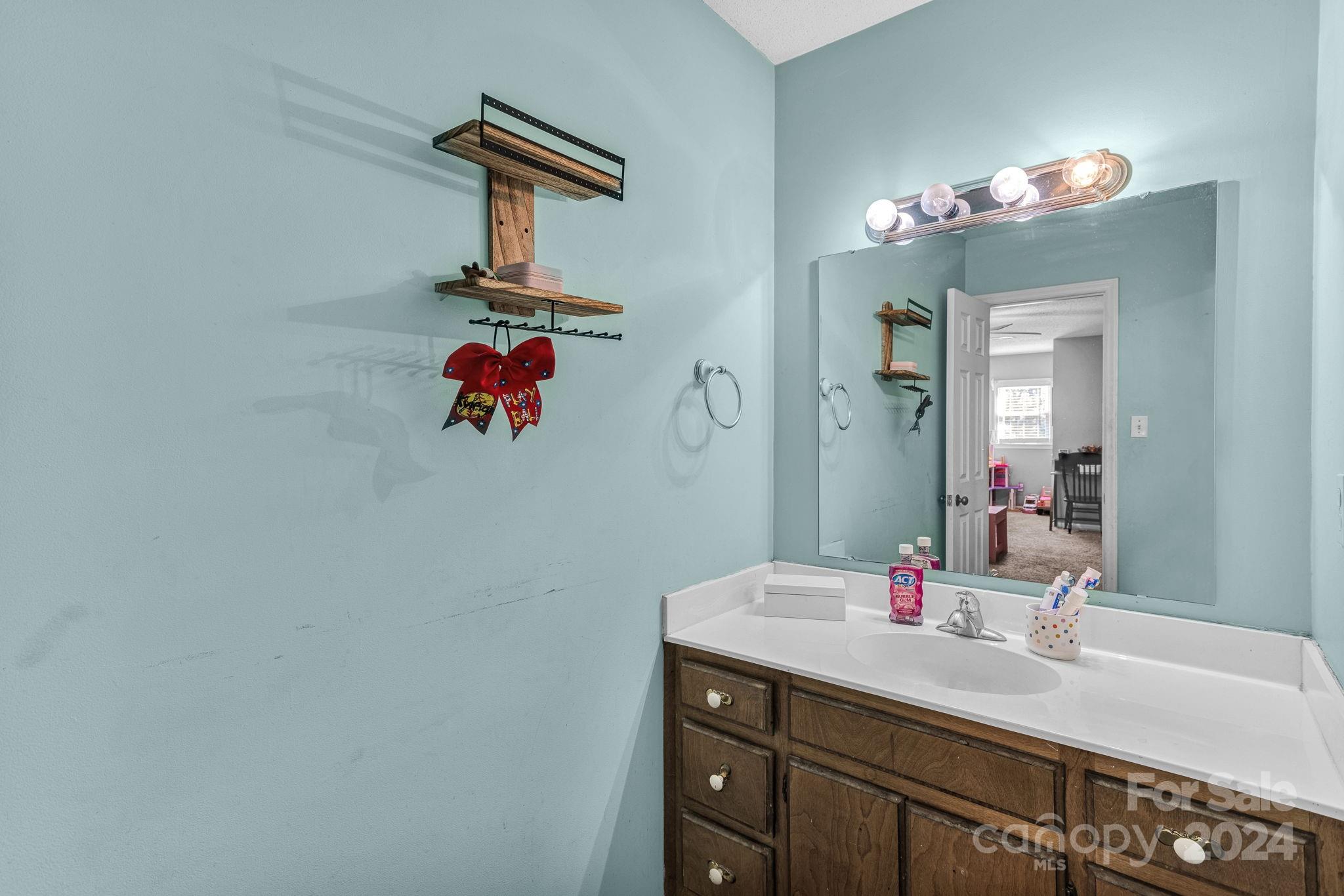 Poplar Trails - Residential