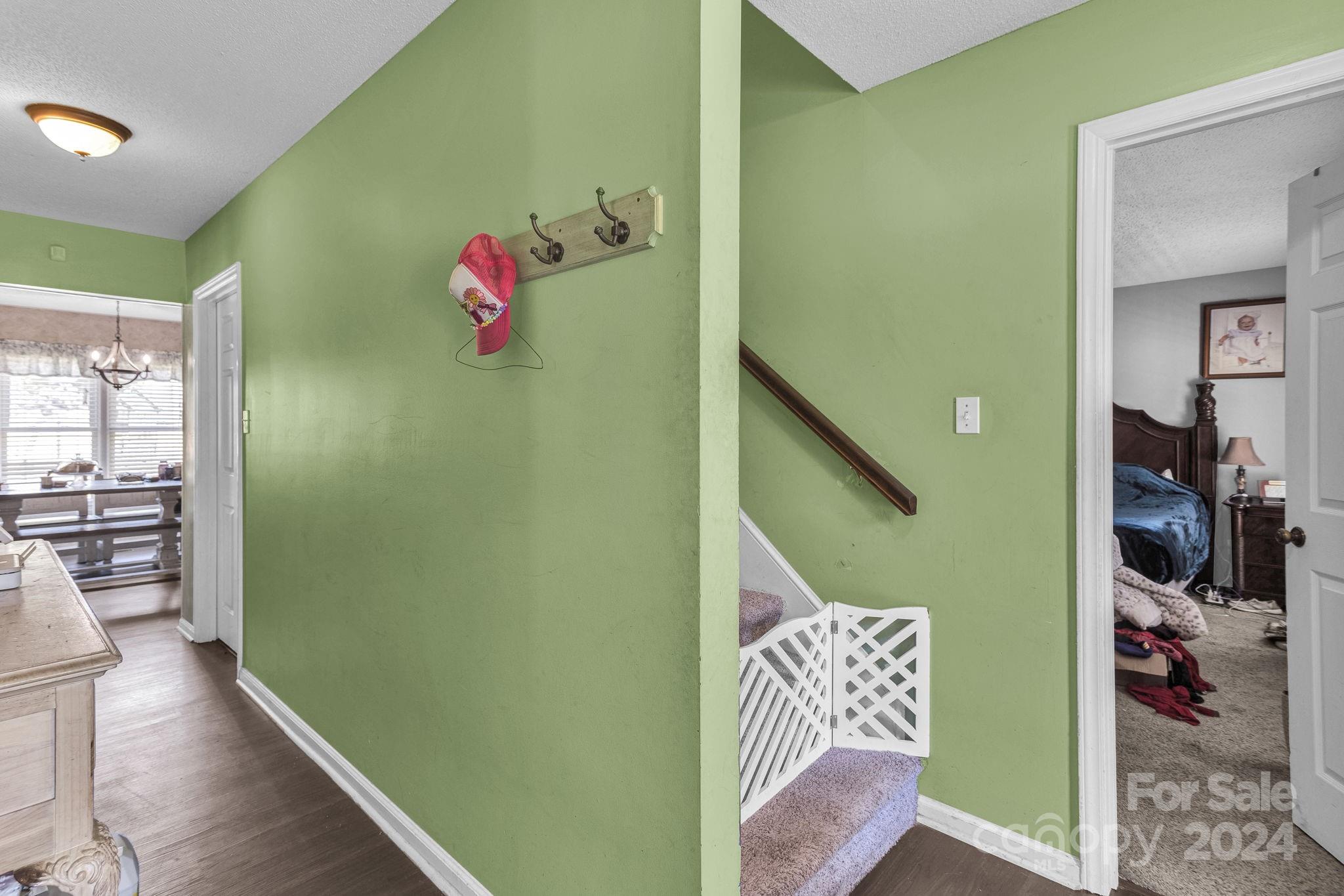 Poplar Trails - Residential