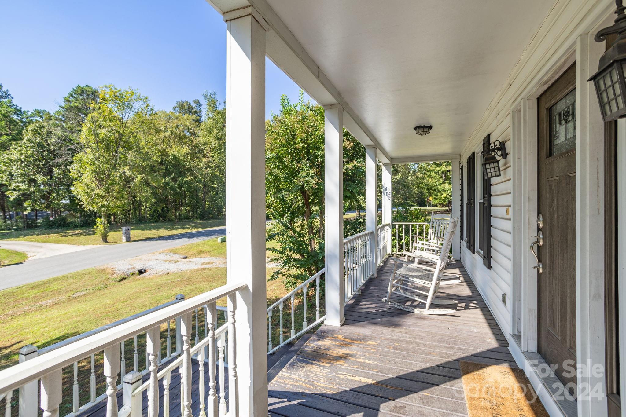 Poplar Trails - Residential