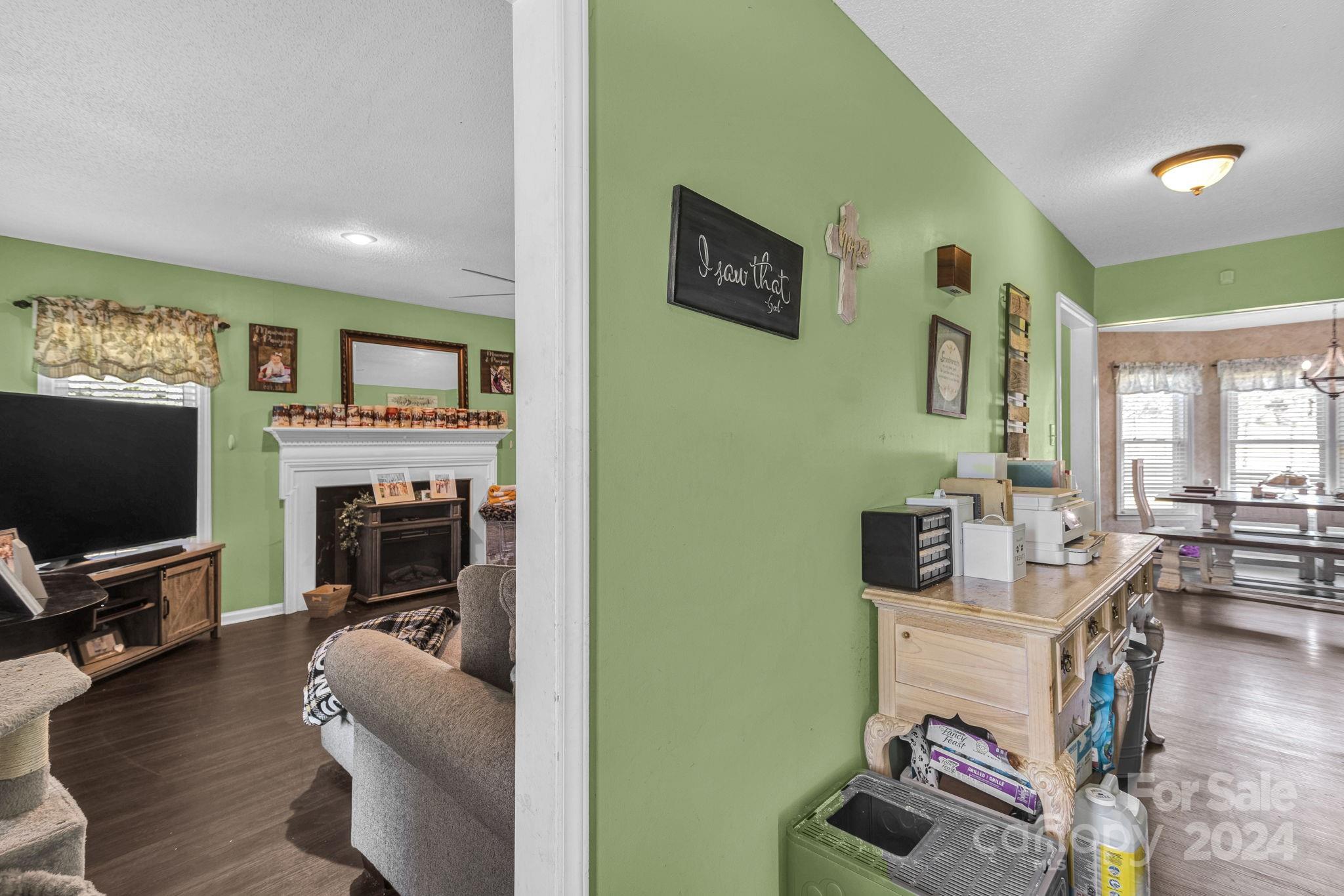 Poplar Trails - Residential