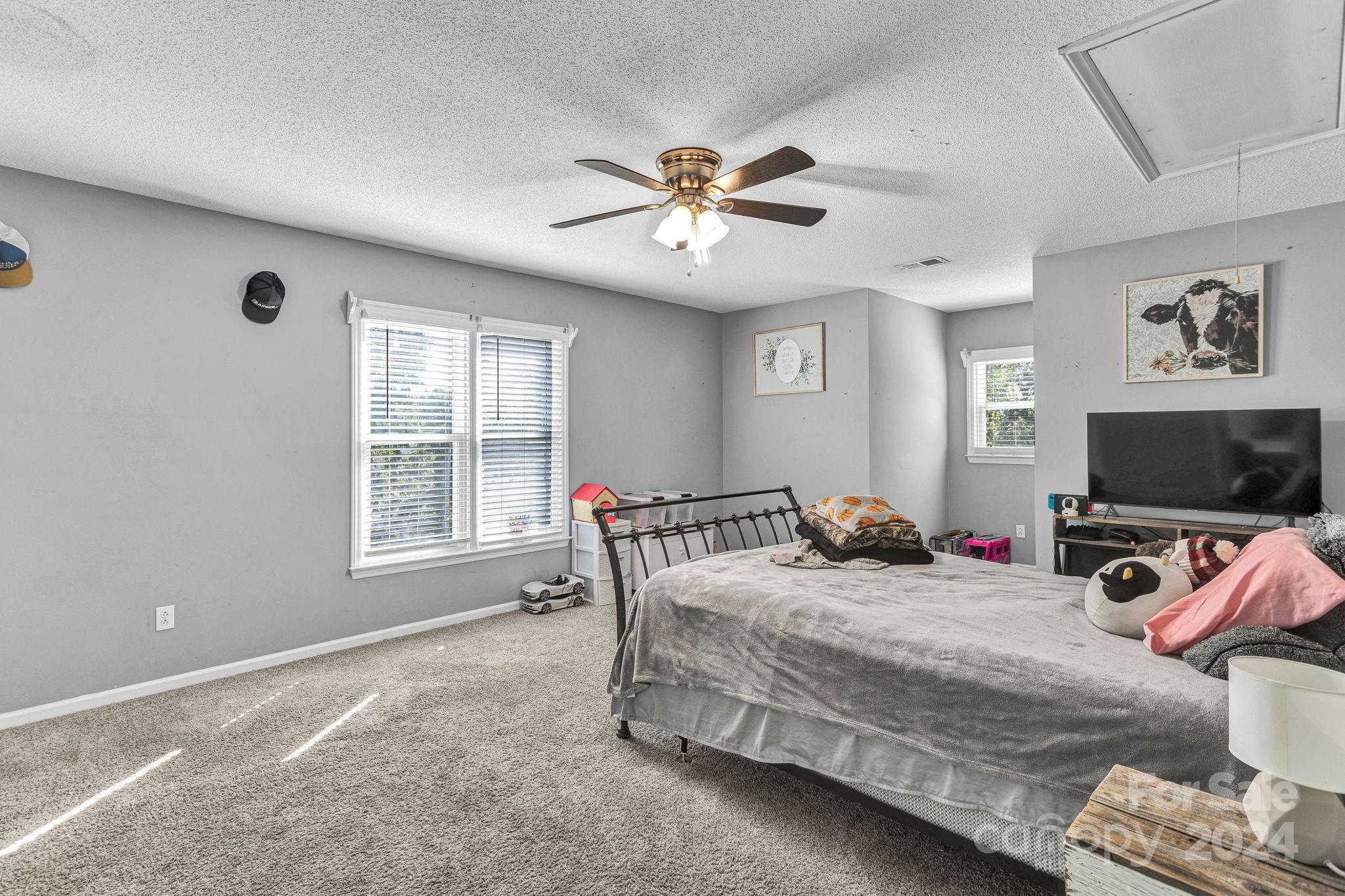 Poplar Trails - Residential