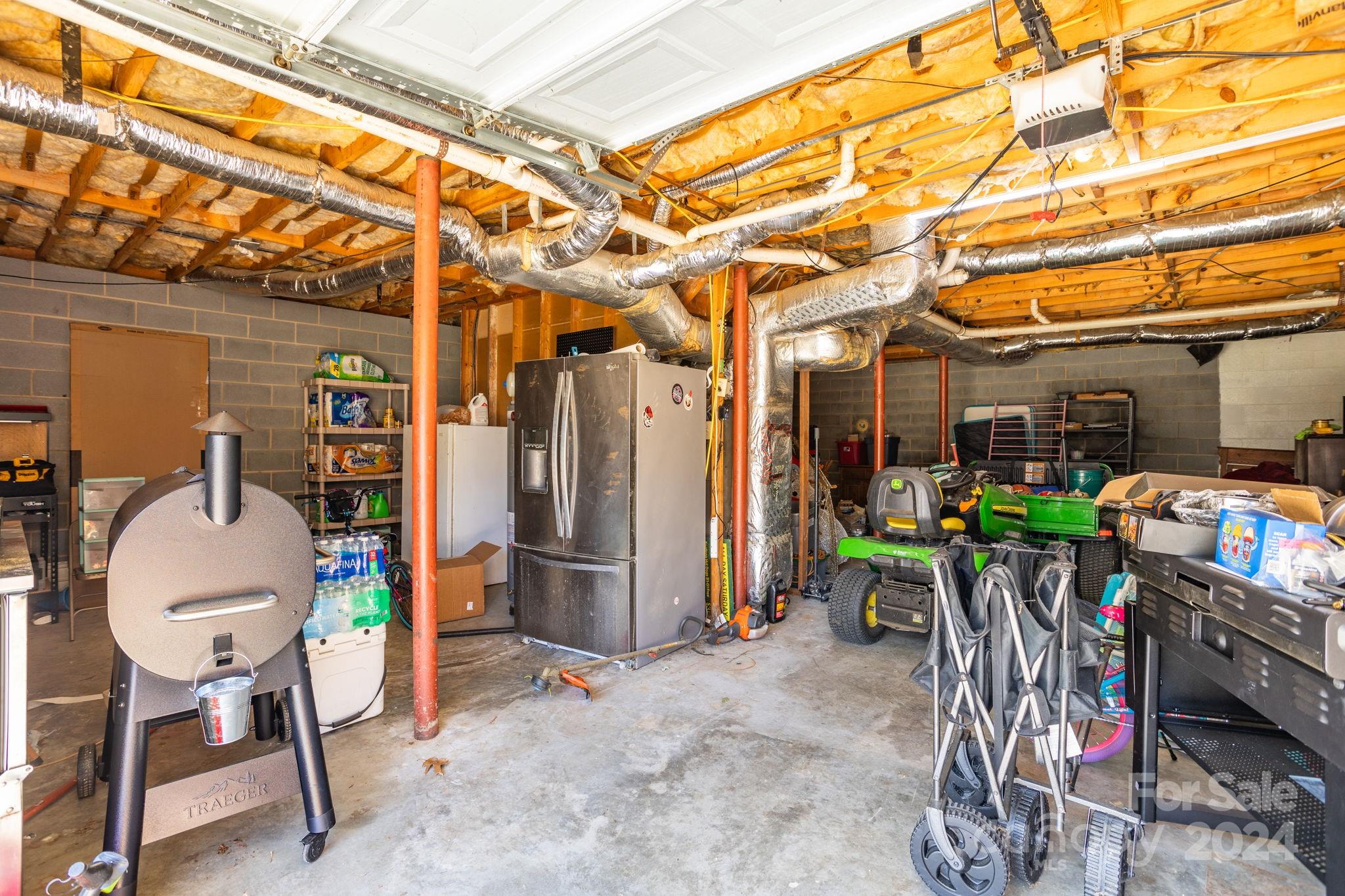 Poplar Trails - Residential