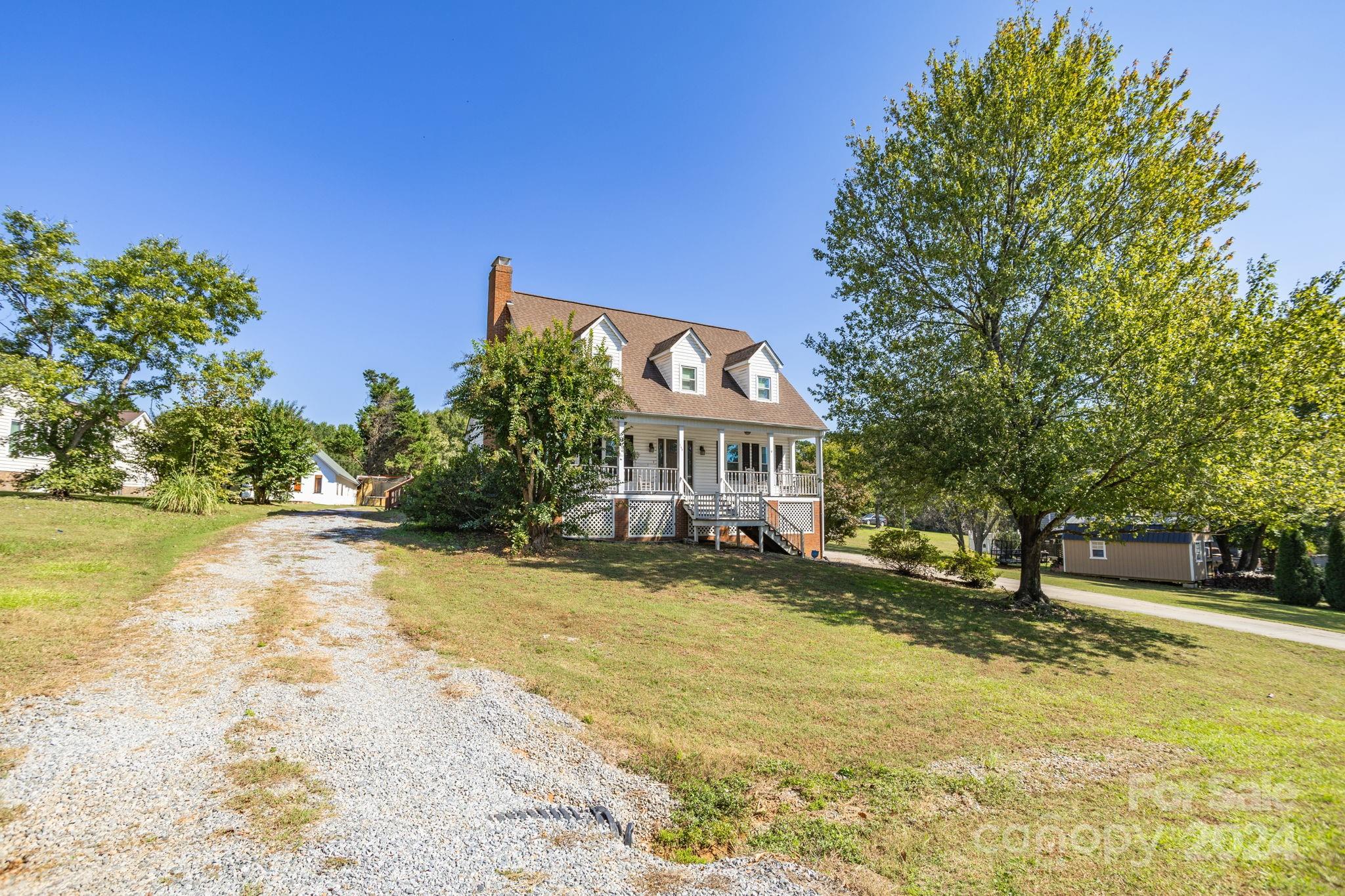 Poplar Trails - Residential