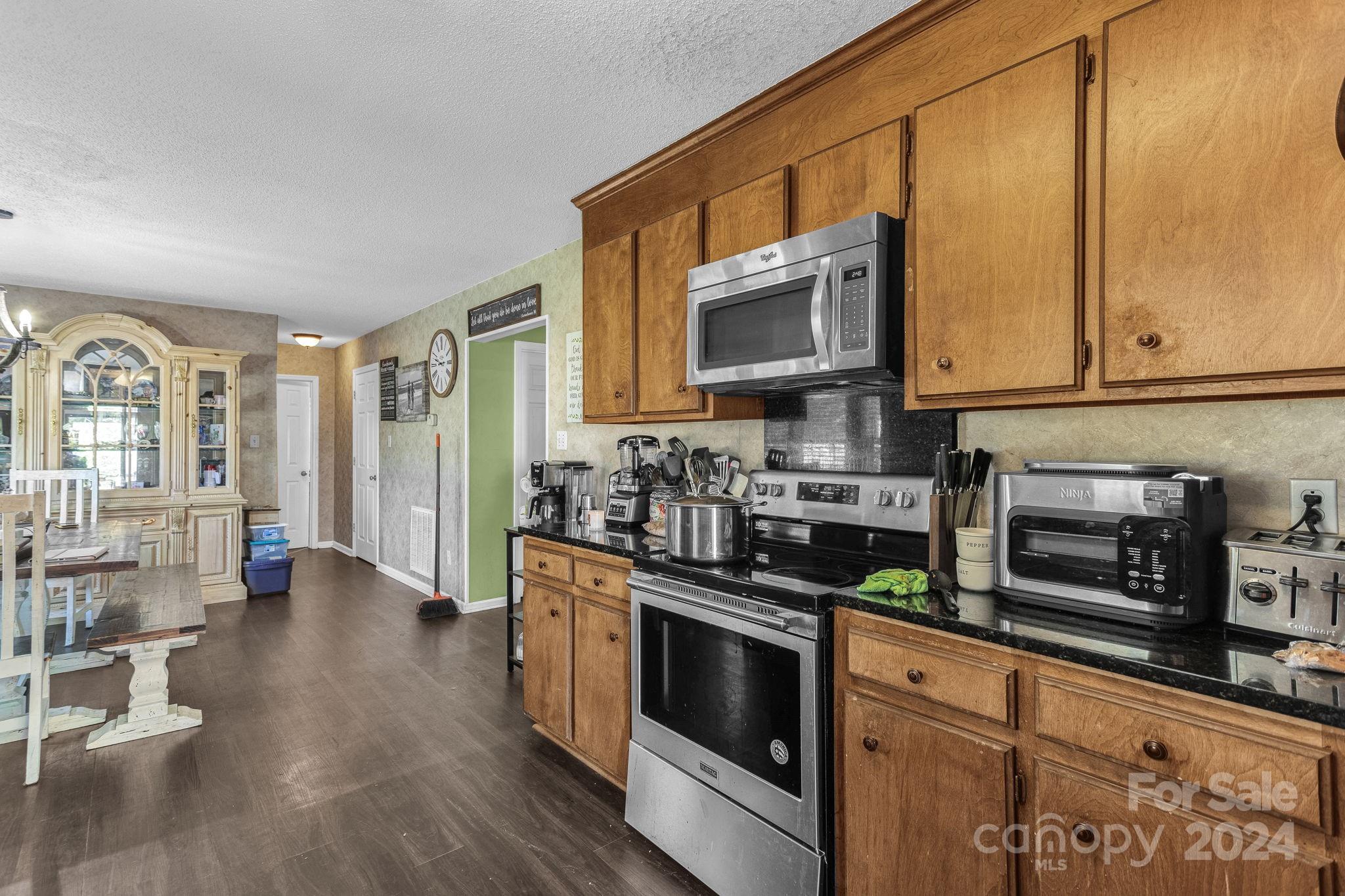 Poplar Trails - Residential