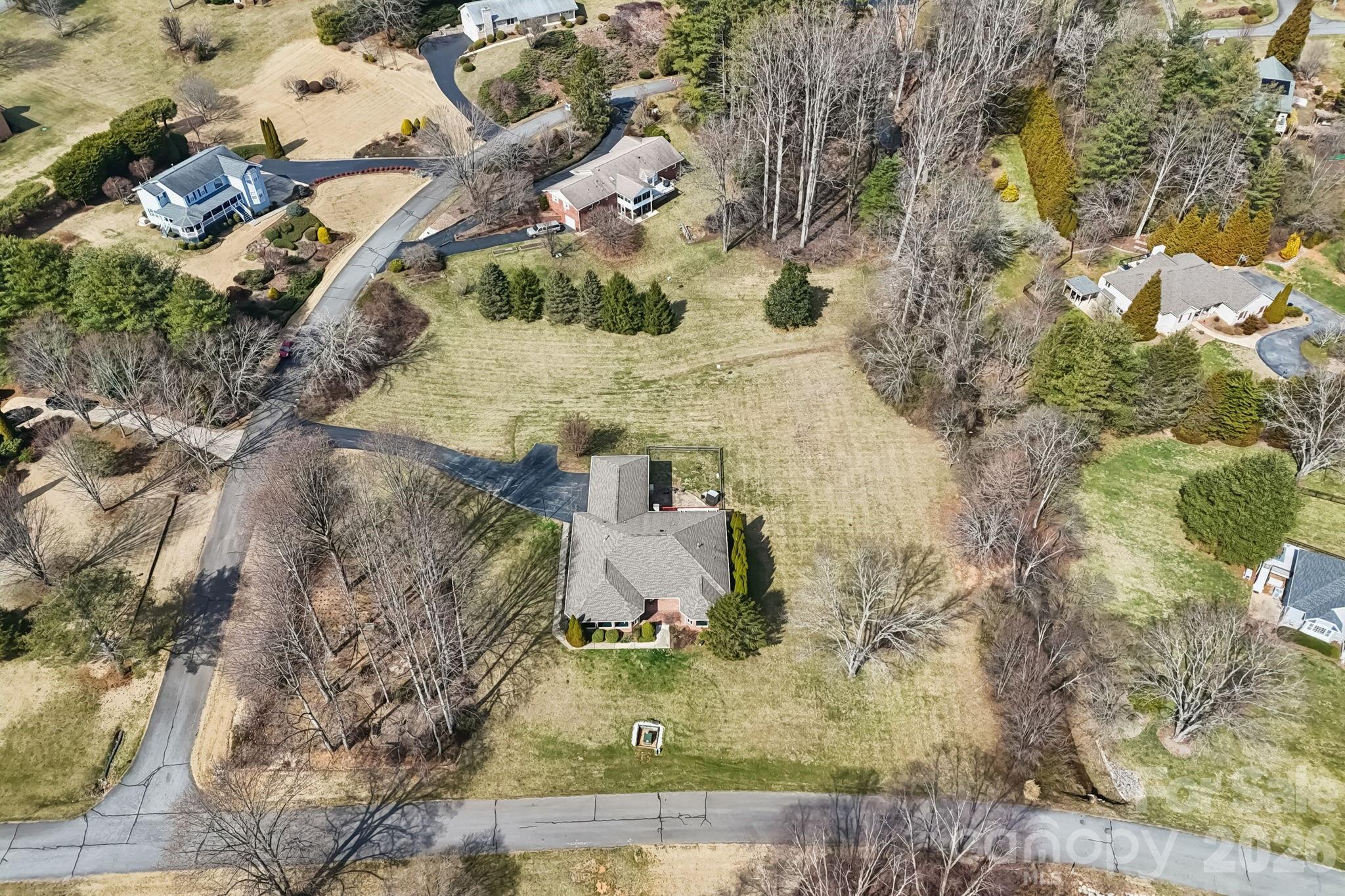 Beaumont Estates - Residential