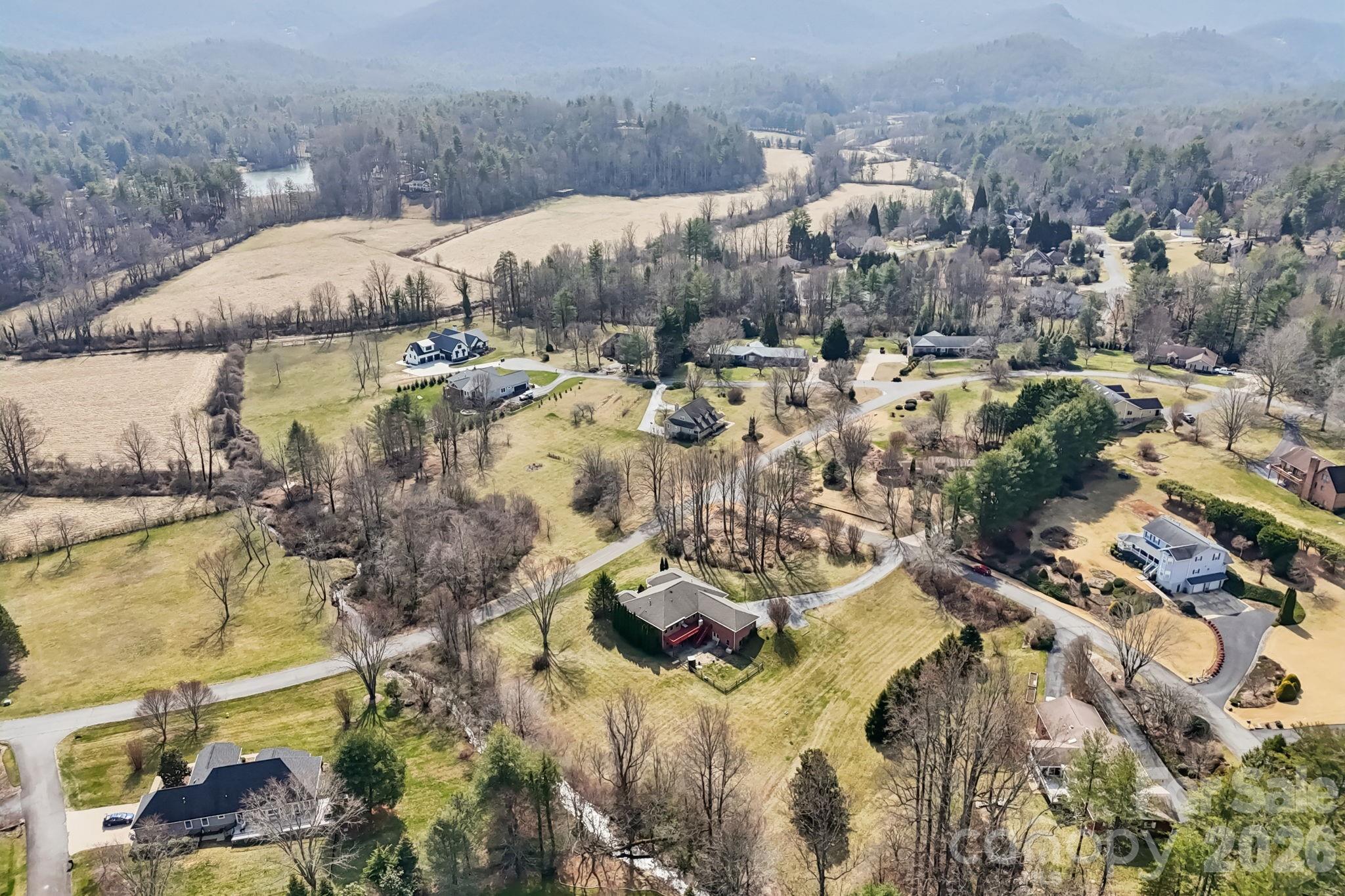 Beaumont Estates - Residential