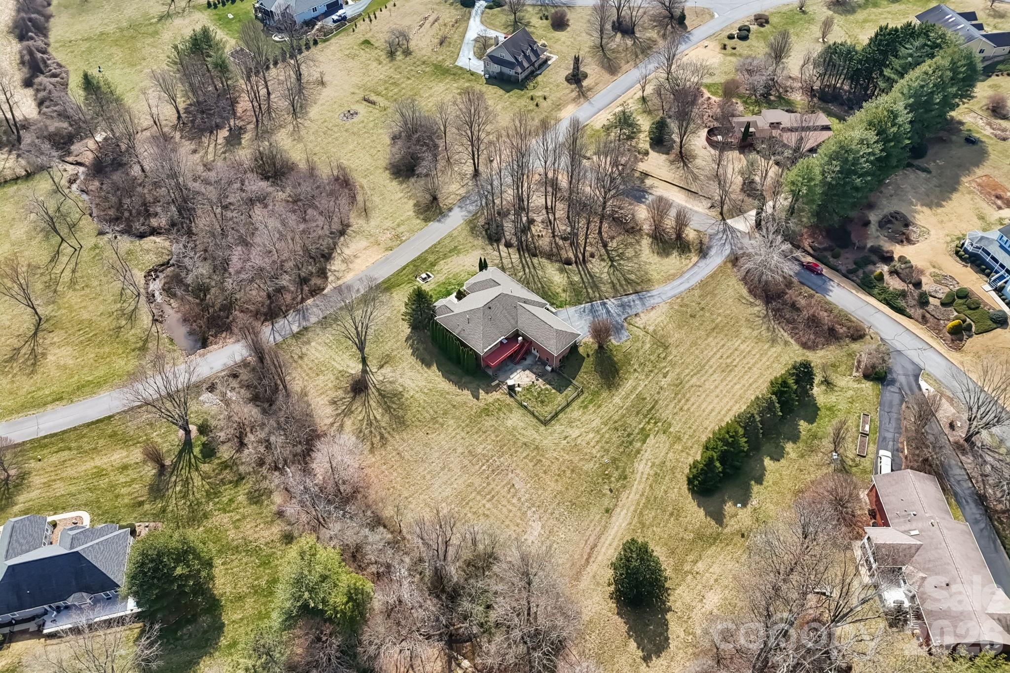 Beaumont Estates - Residential