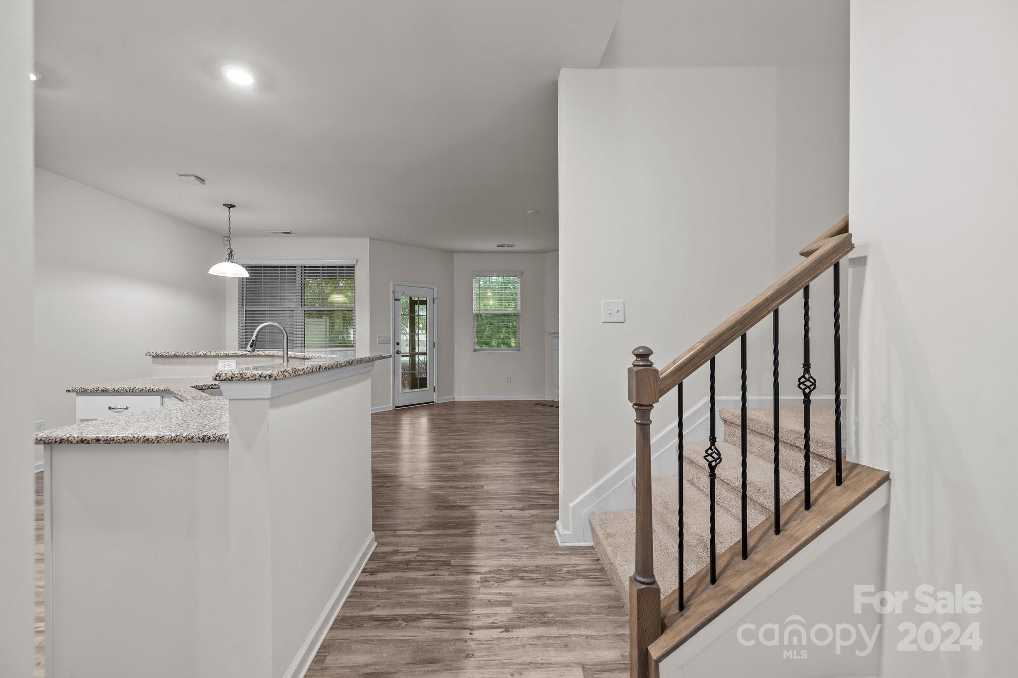 Waterside at The Catawba - Residential