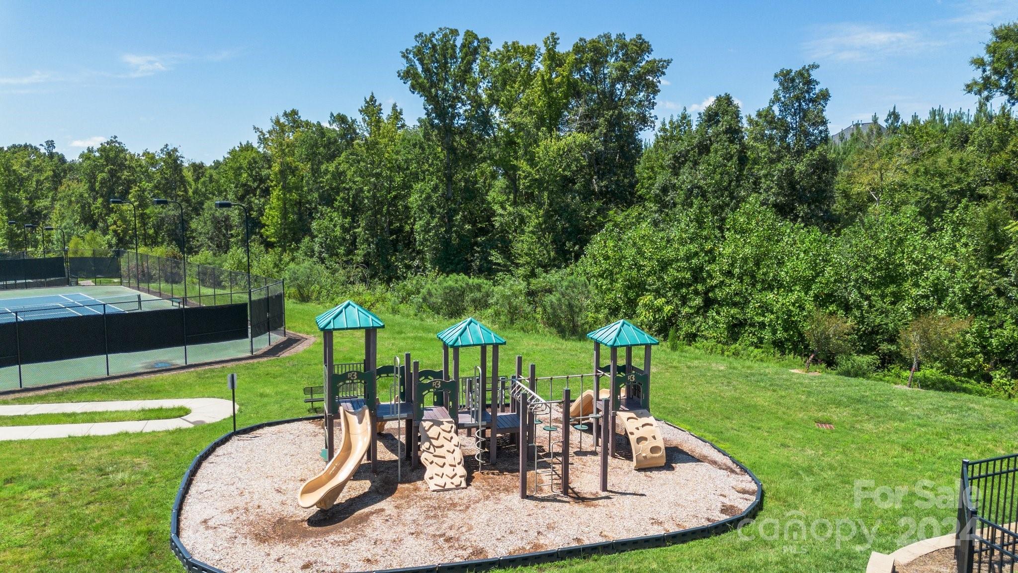 Waterside at The Catawba - Residential