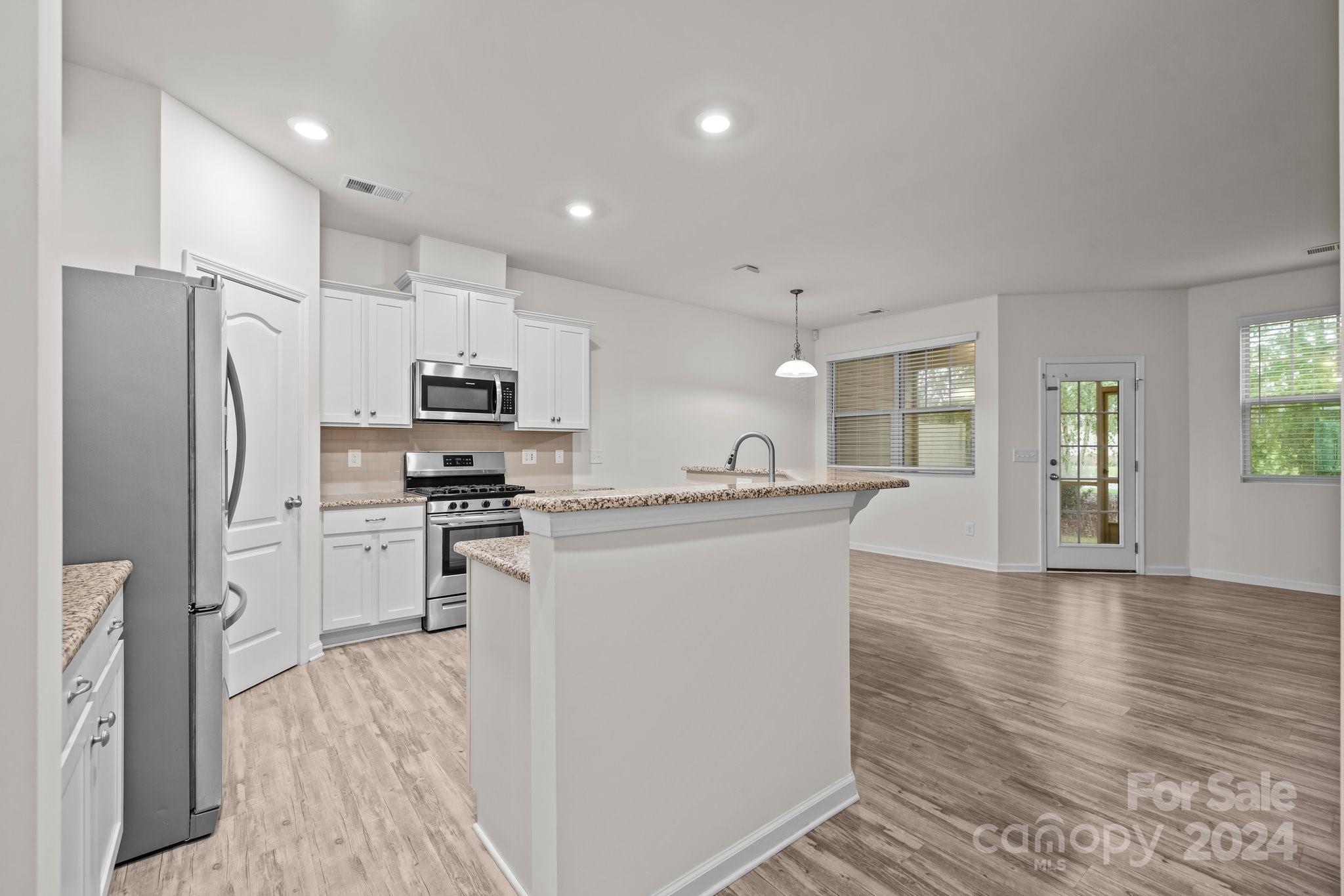 Waterside at The Catawba - Residential