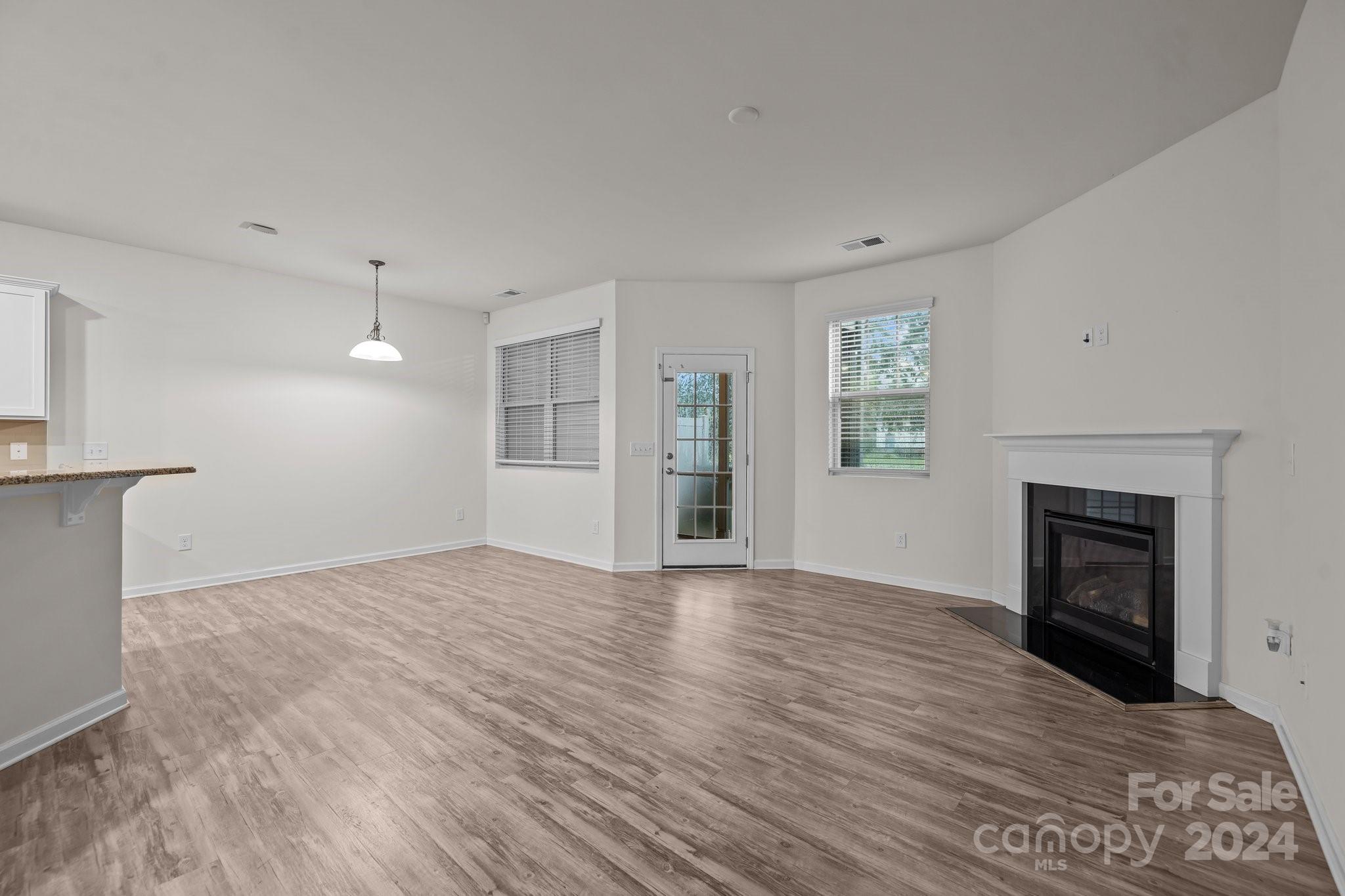 Waterside at The Catawba - Residential