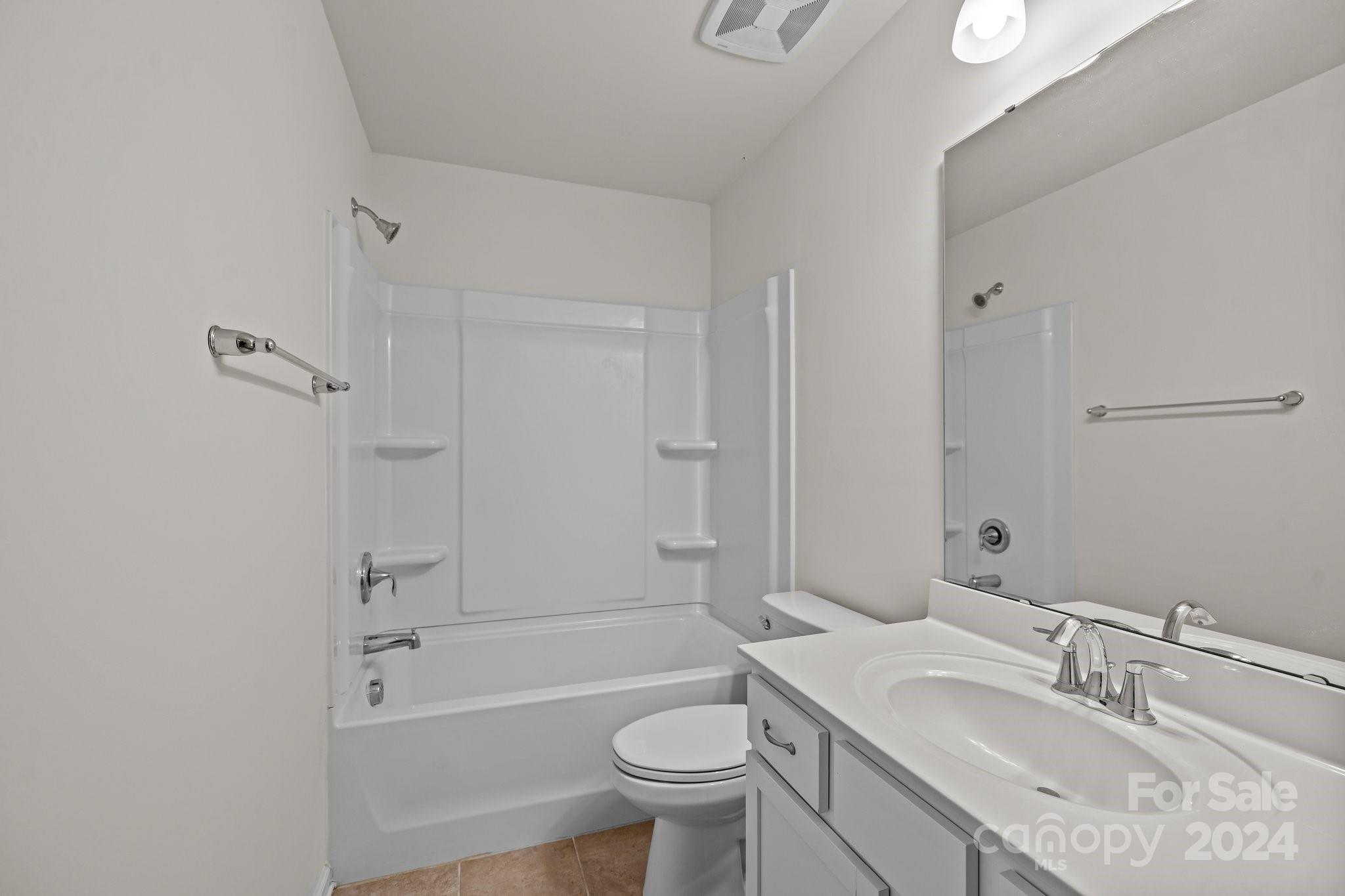 Waterside at The Catawba - Residential