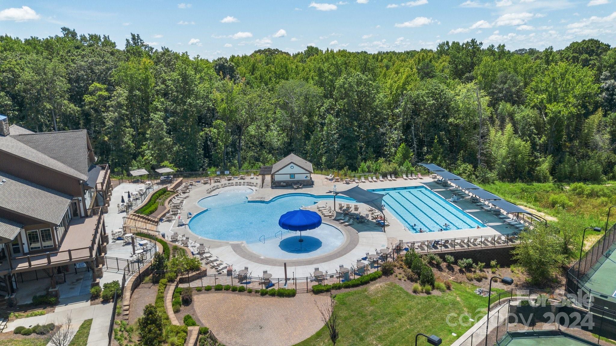 Waterside at The Catawba - Residential