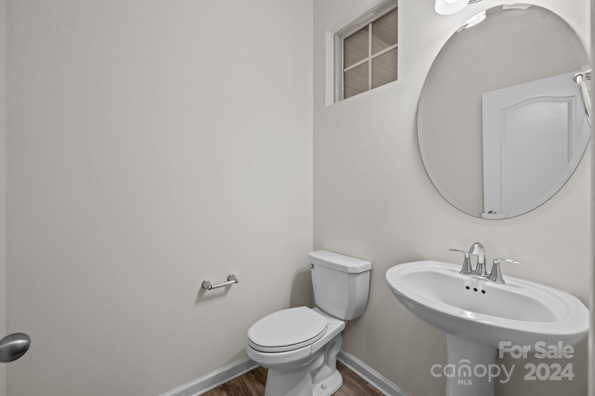 Waterside at The Catawba - Residential