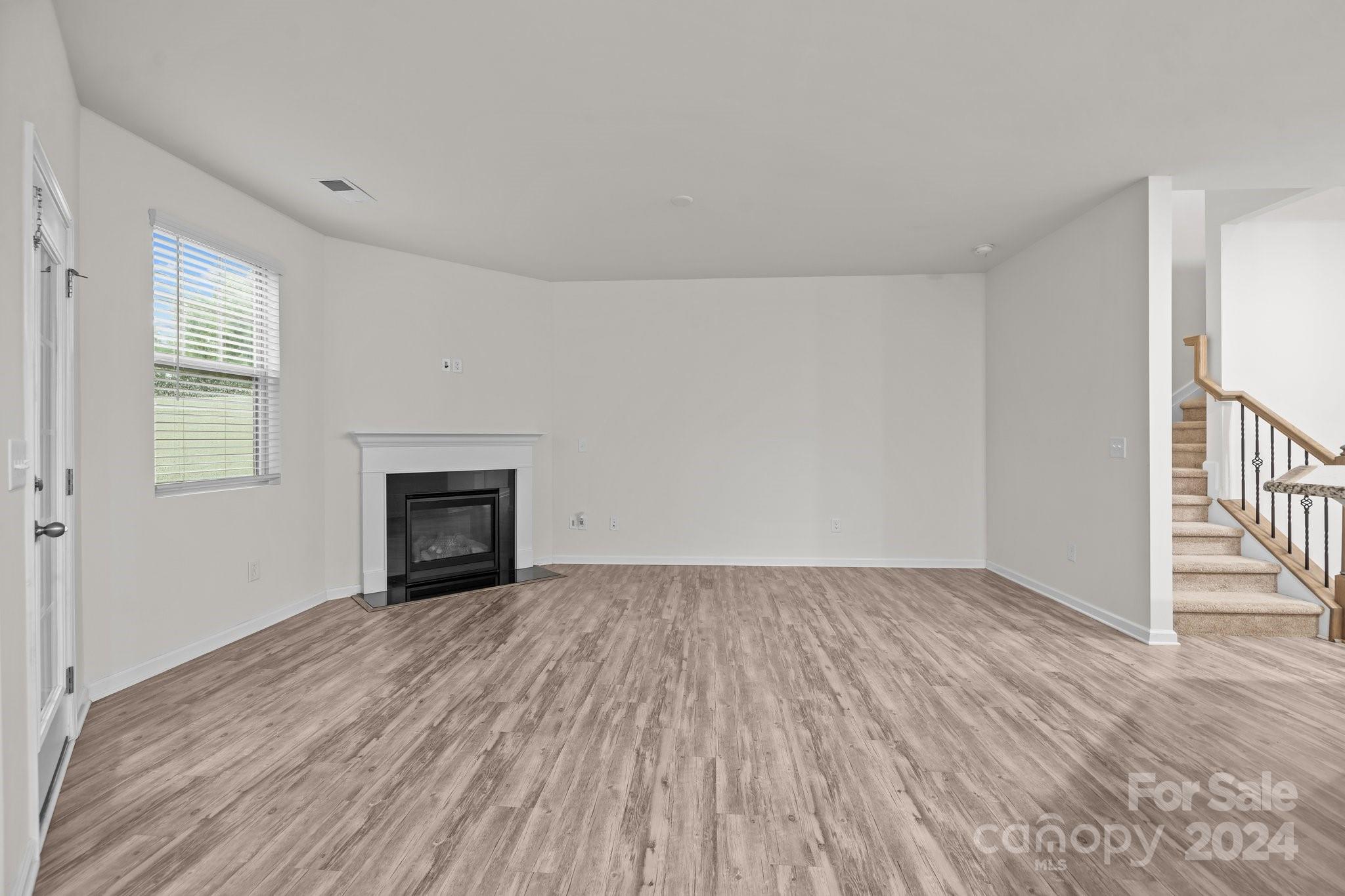 Waterside at The Catawba - Residential