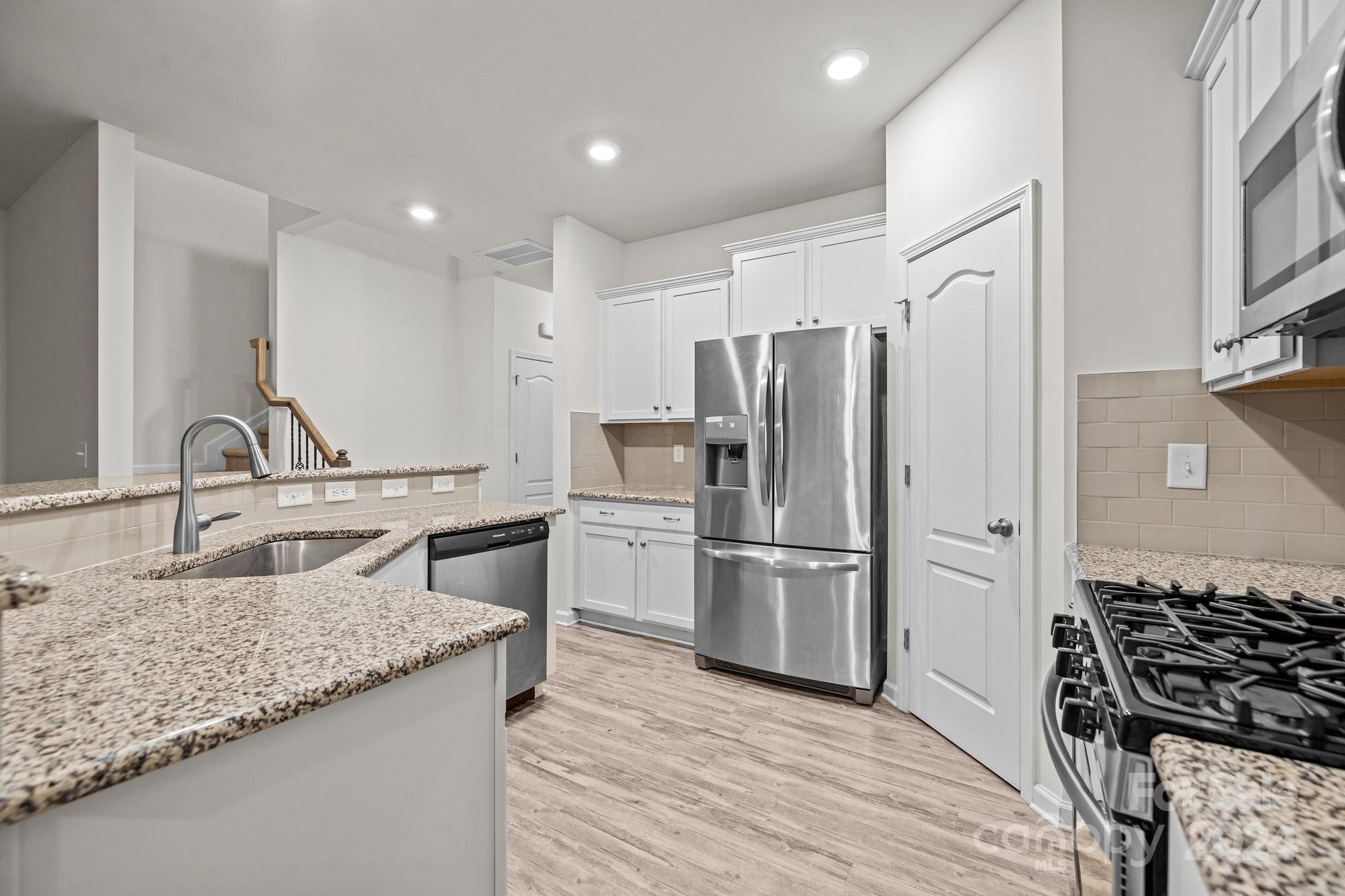 Waterside at The Catawba - Residential