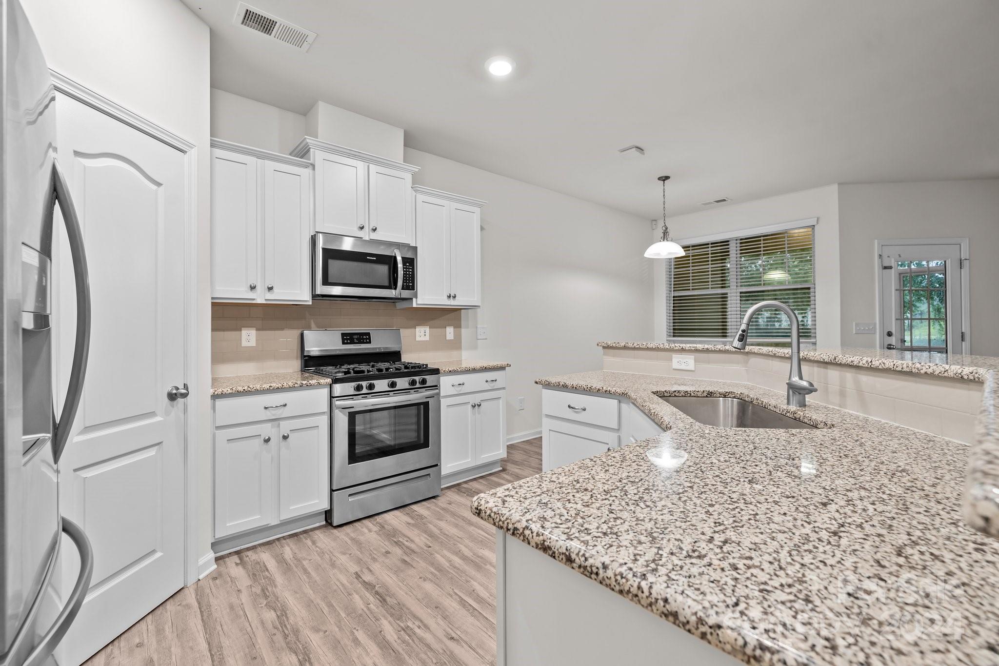 Waterside at The Catawba - Residential