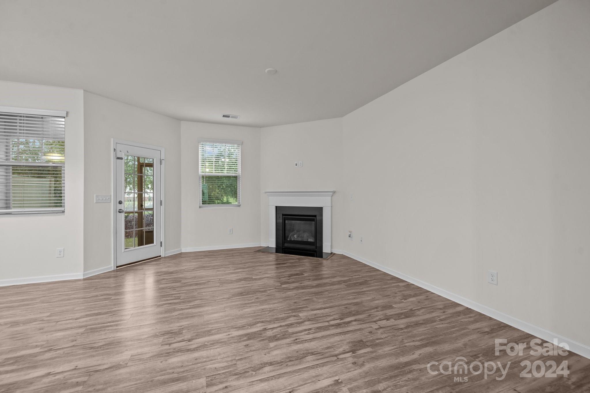 Waterside at The Catawba - Residential