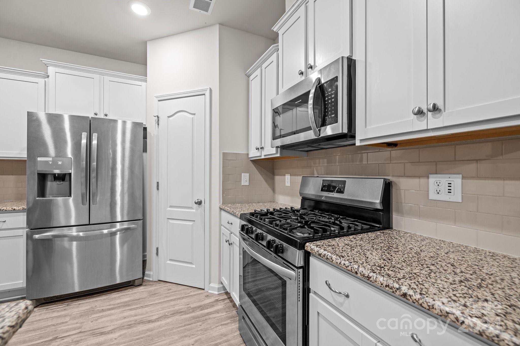 Waterside at The Catawba - Residential