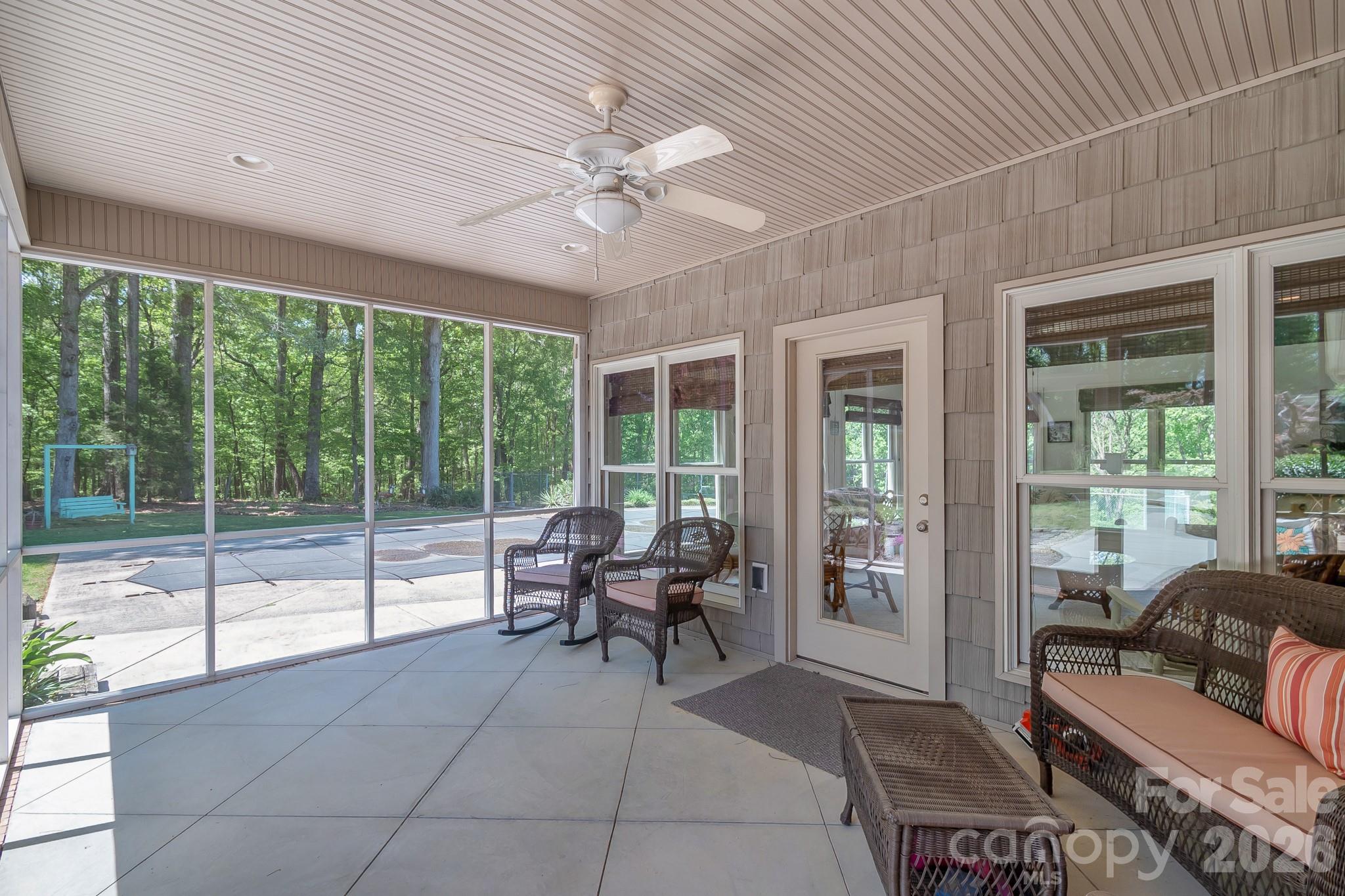 Random Hills - Residential